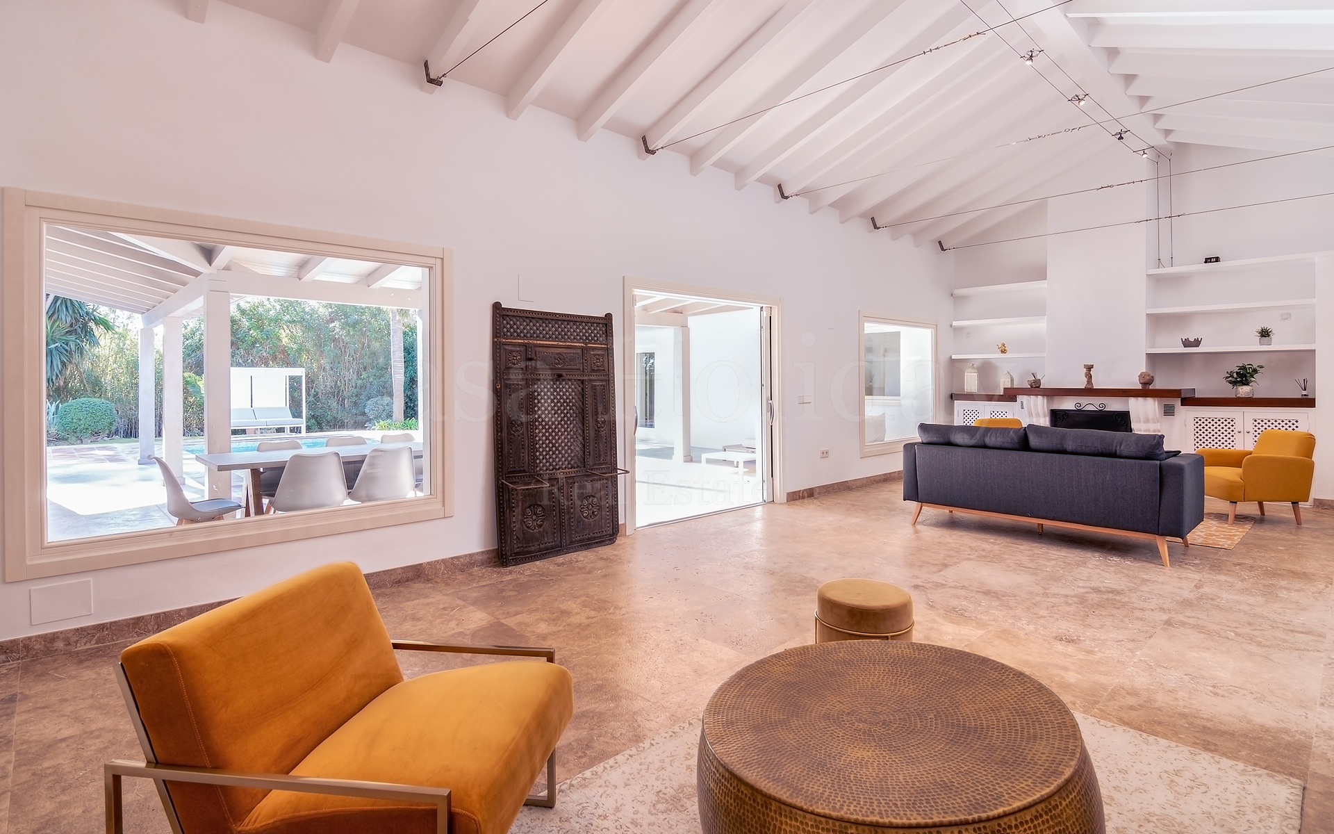 Villa in Kings & Queens, Sotogrande