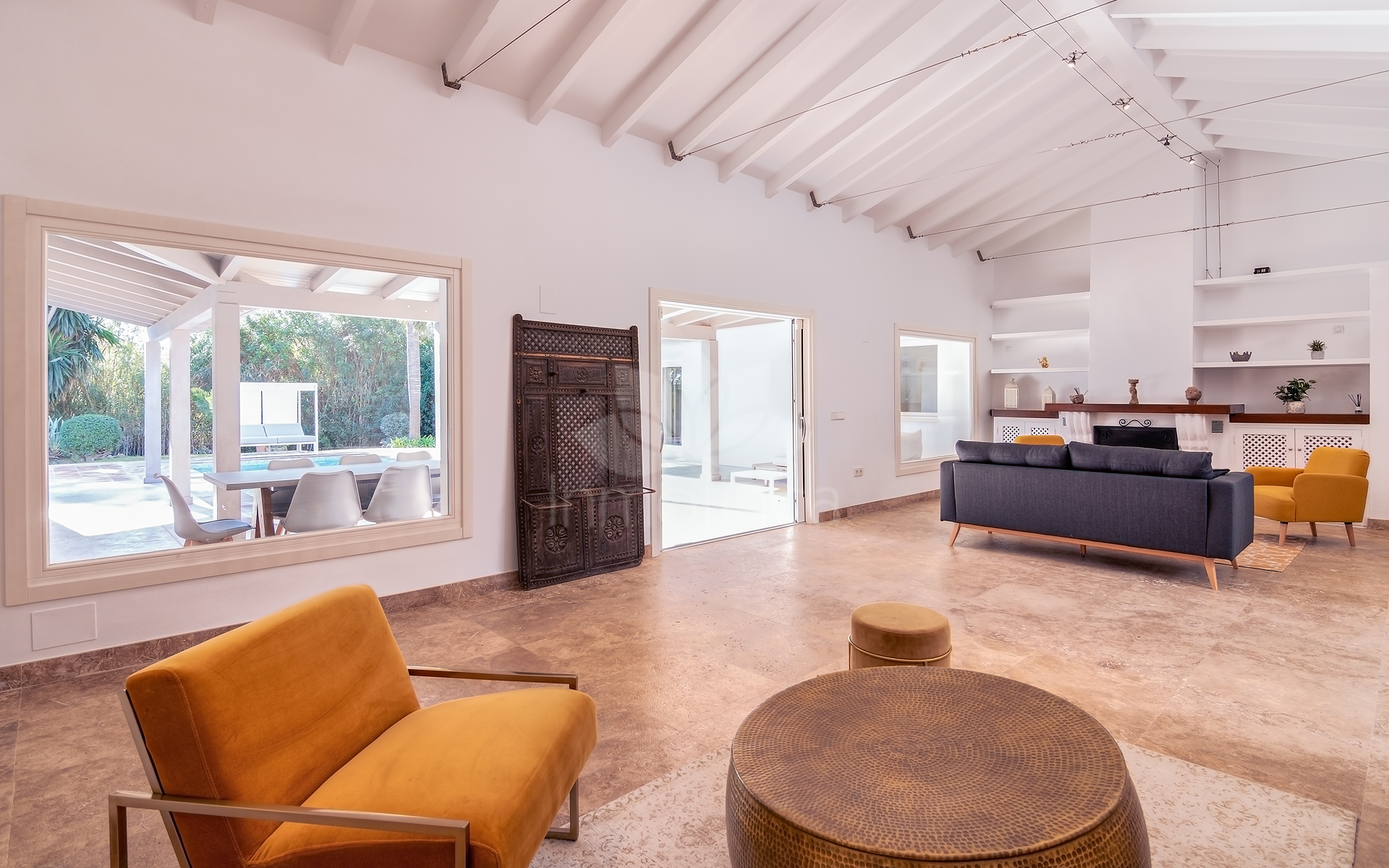 Villa in Kings & Queens, Sotogrande