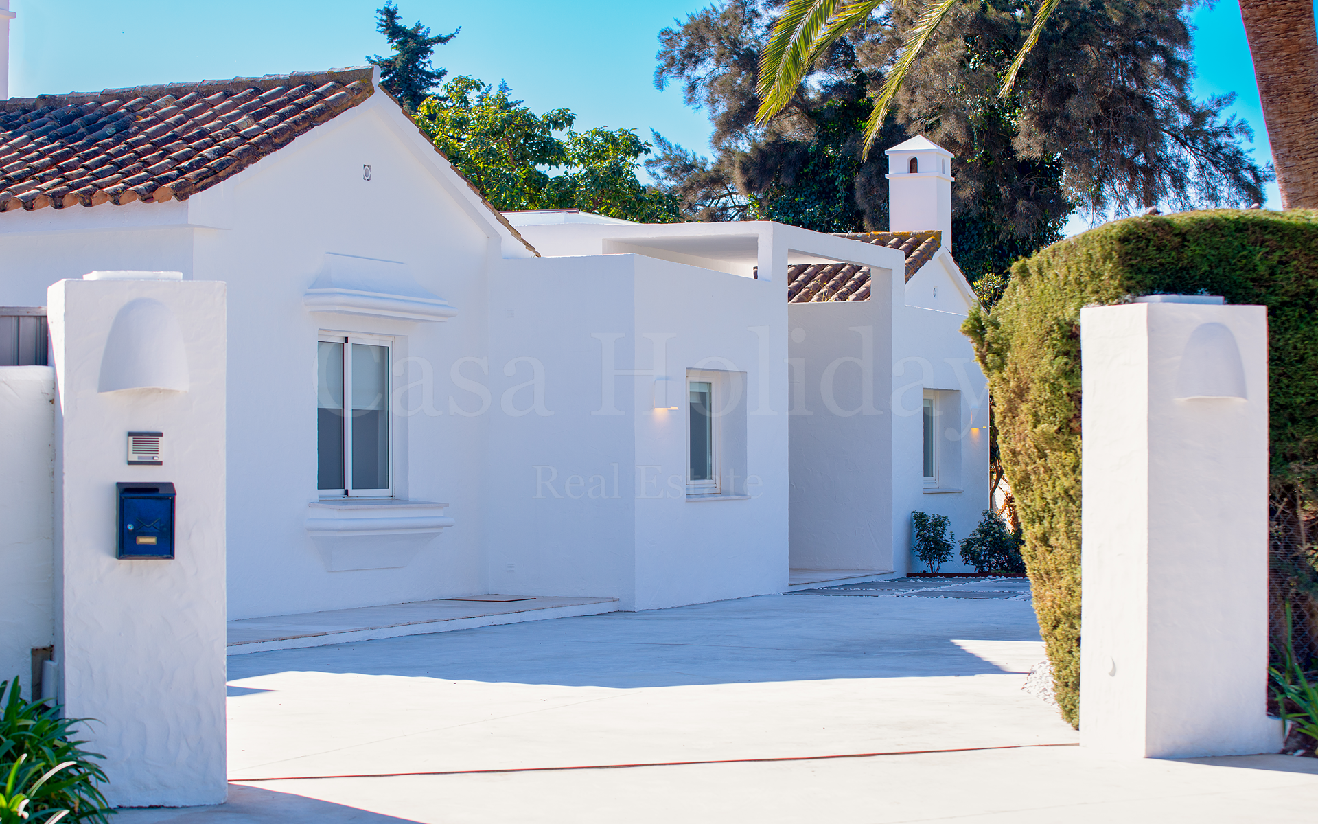 Villa in Kings & Queens, Sotogrande