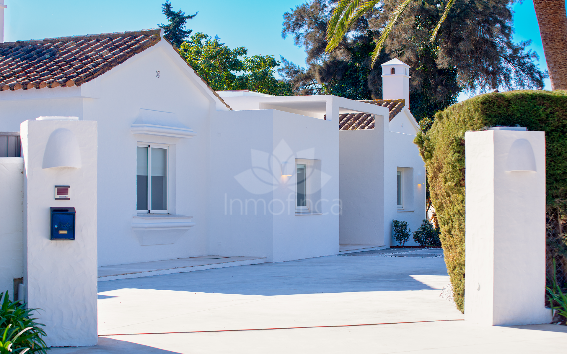 Villa in Kings & Queens, Sotogrande