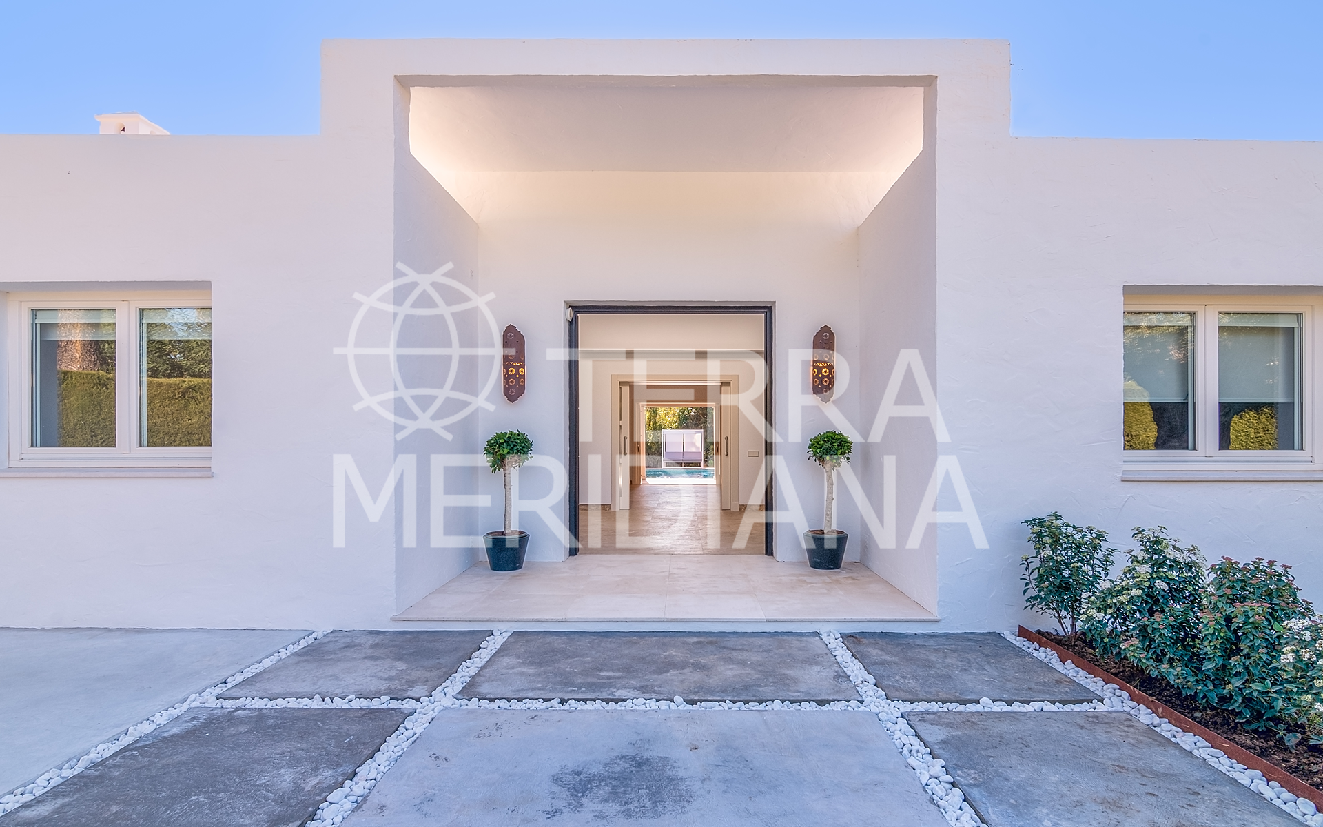 Villa in Kings & Queens, Sotogrande