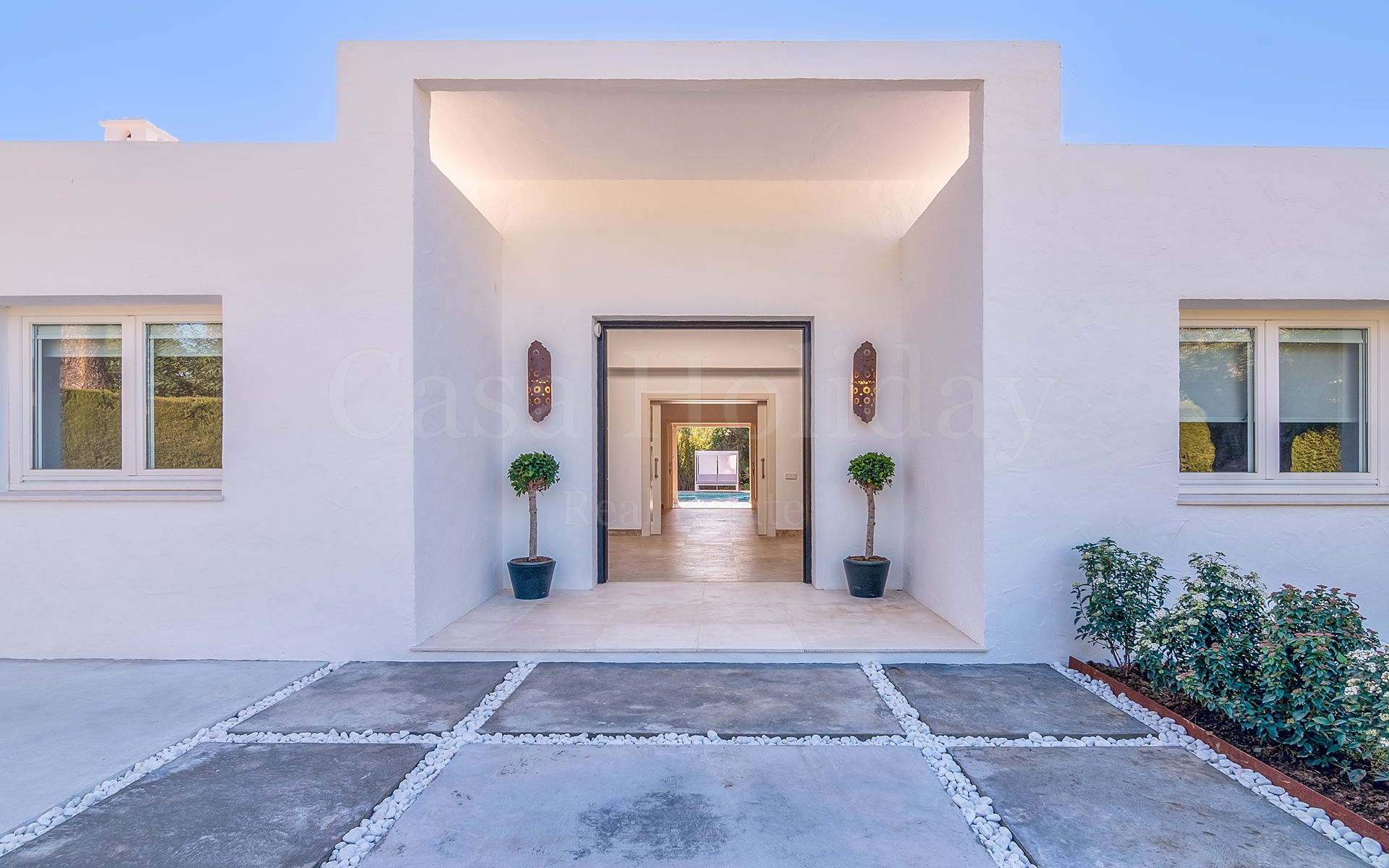 Villa in Kings & Queens, Sotogrande