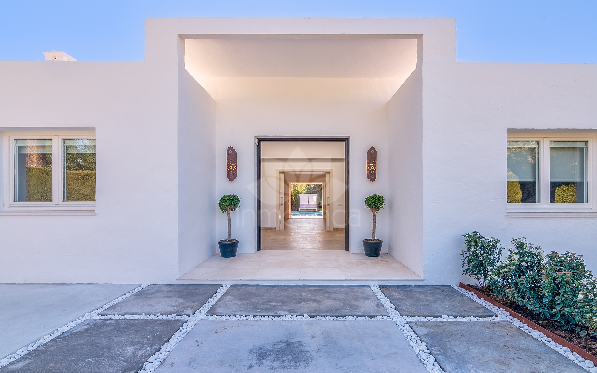 Villa in Kings & Queens, Sotogrande