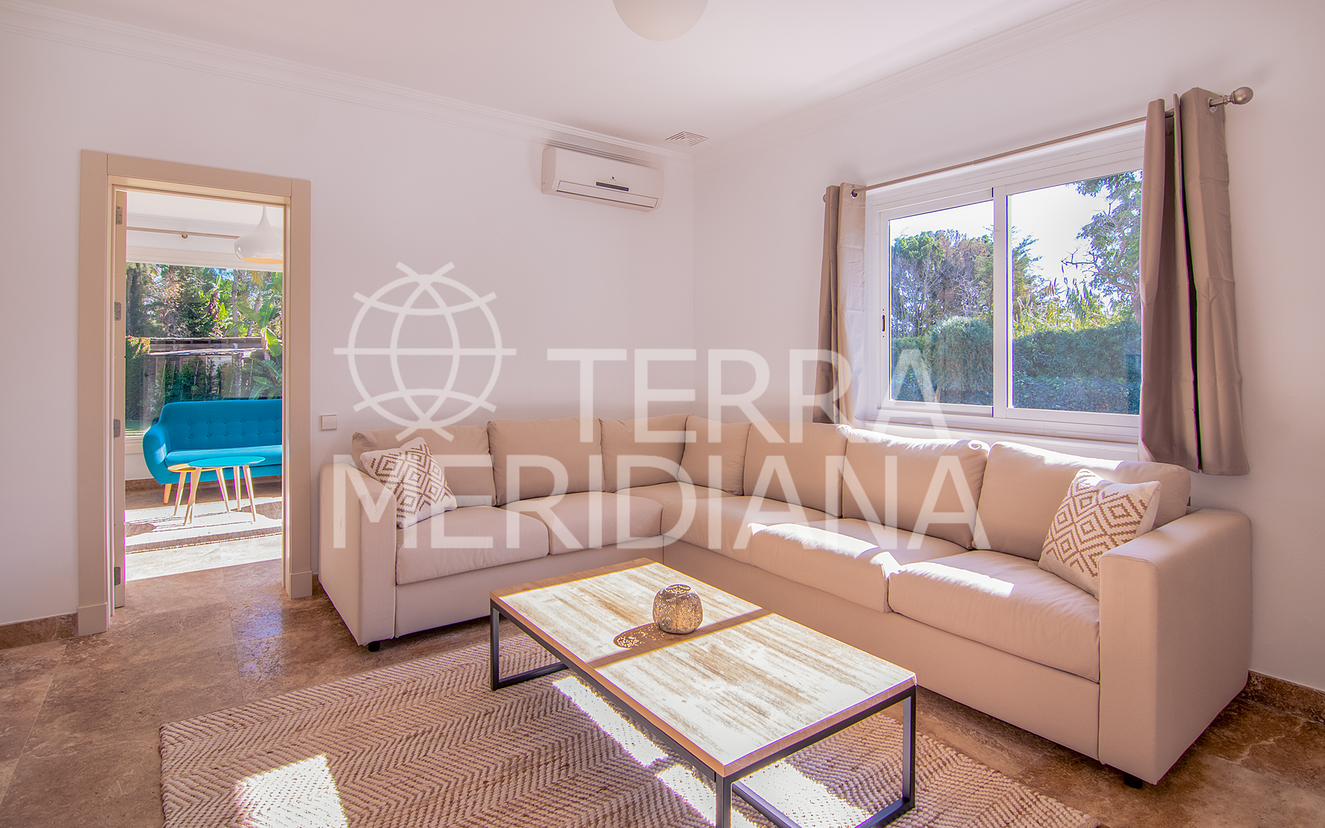 Villa in Kings & Queens, Sotogrande