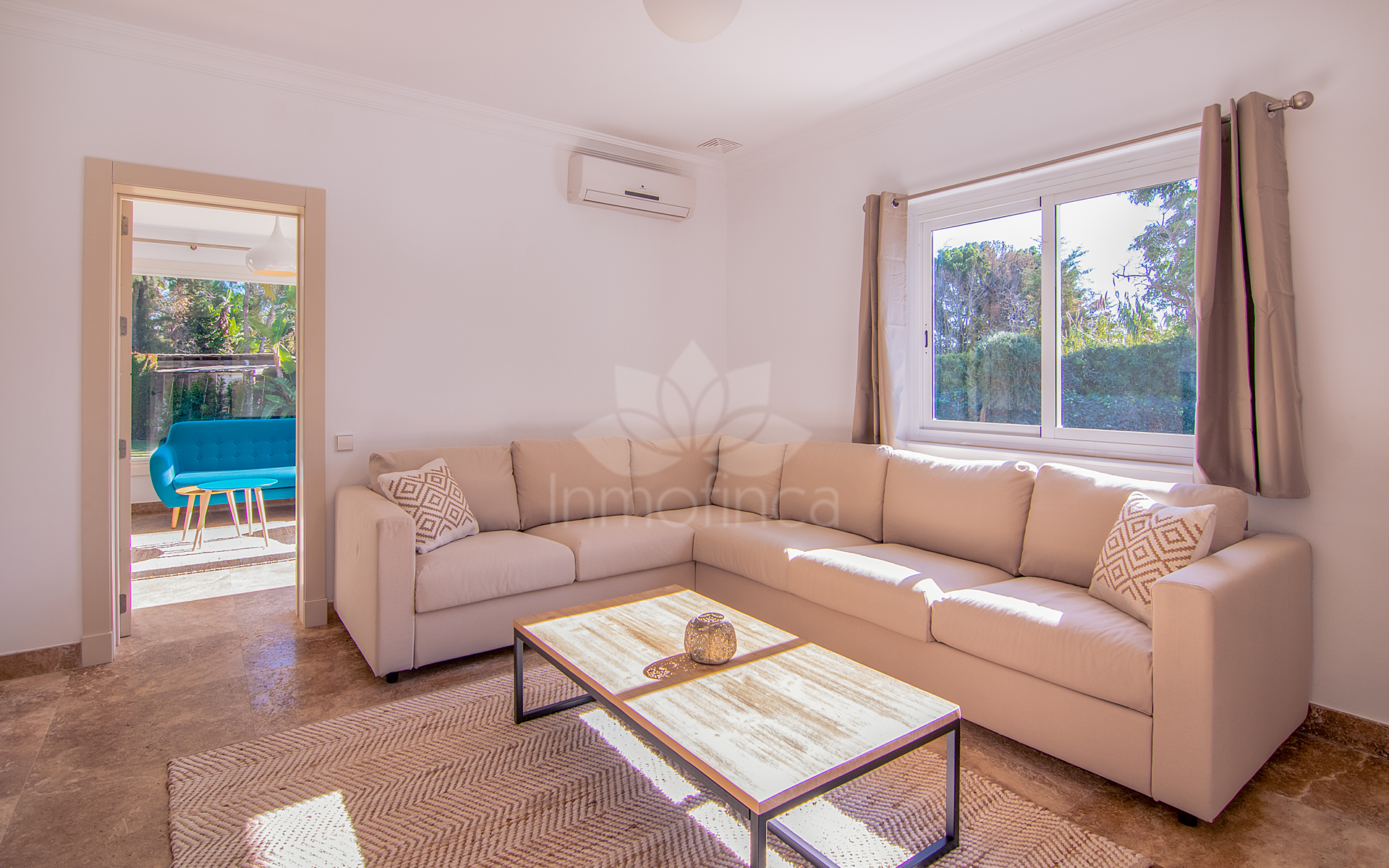 Villa in Kings & Queens, Sotogrande