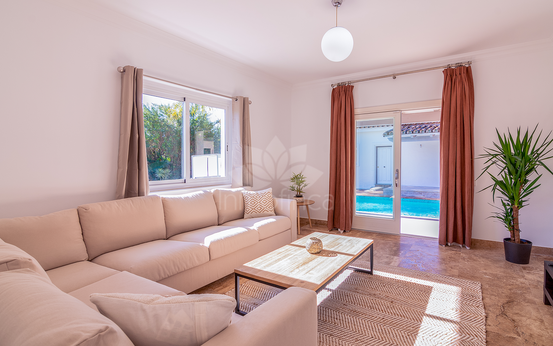 Villa in Kings & Queens, Sotogrande