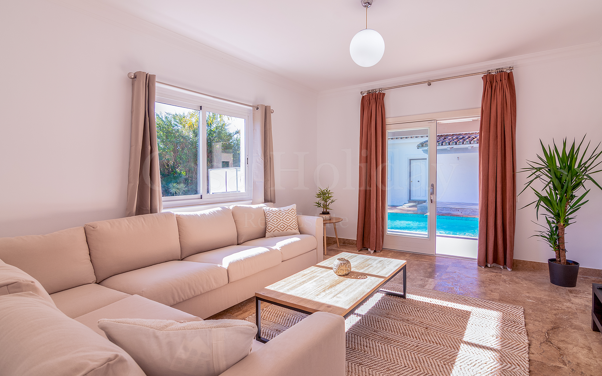 Villa in Kings & Queens, Sotogrande