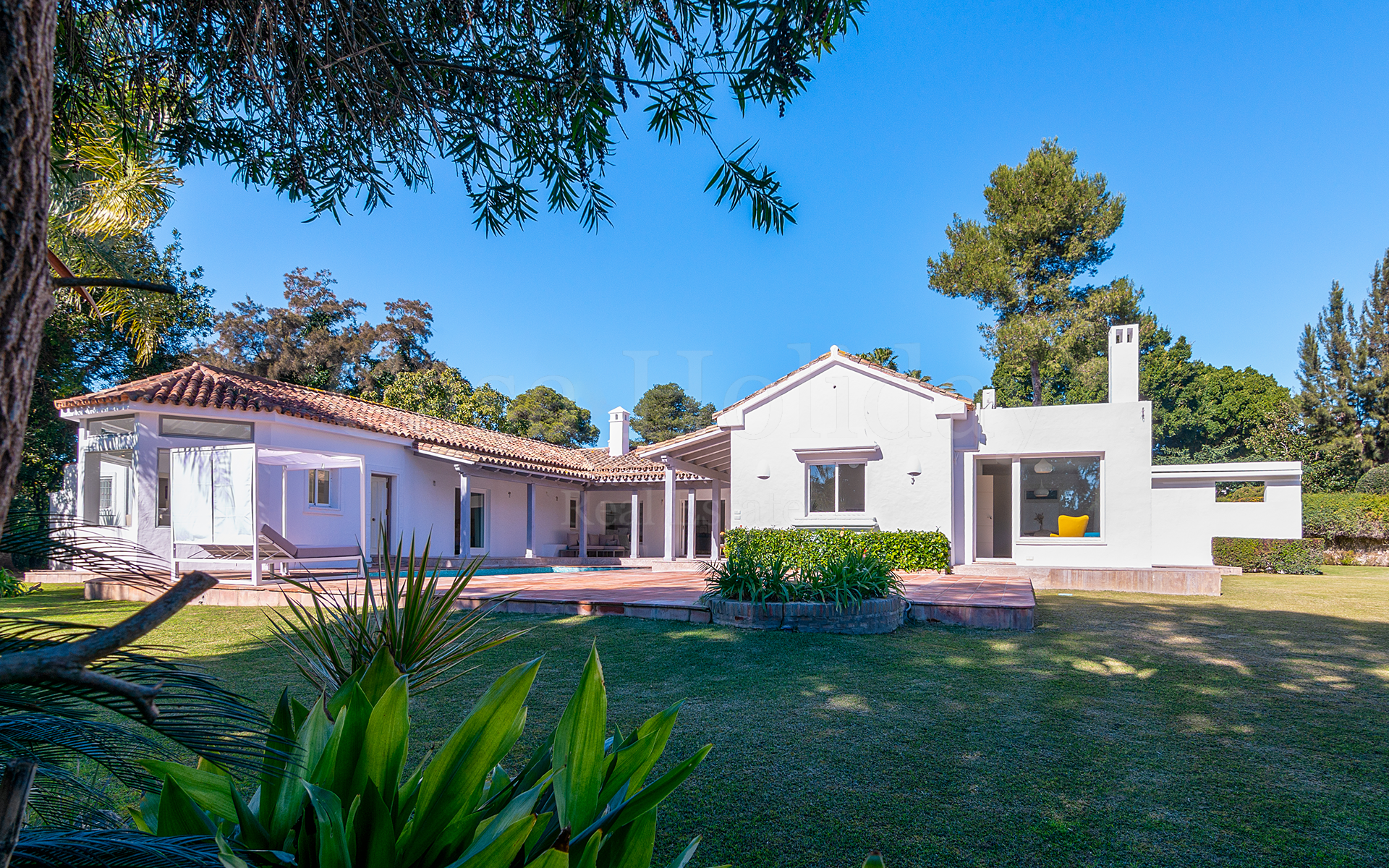 Villa in Kings & Queens, Sotogrande