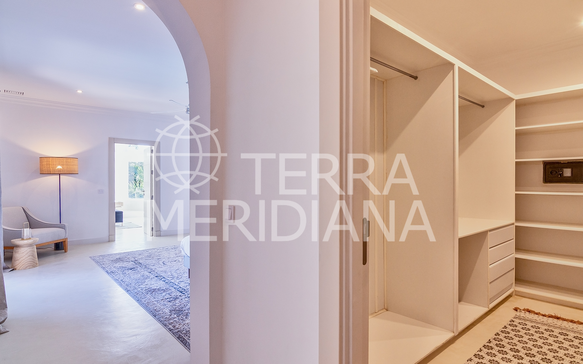 Villa in Kings & Queens, Sotogrande