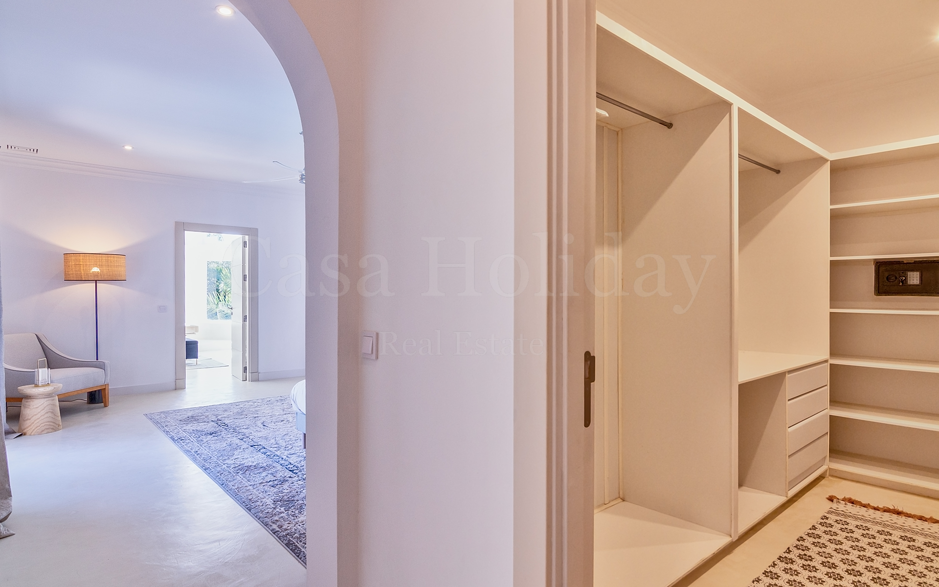 Villa in Kings & Queens, Sotogrande