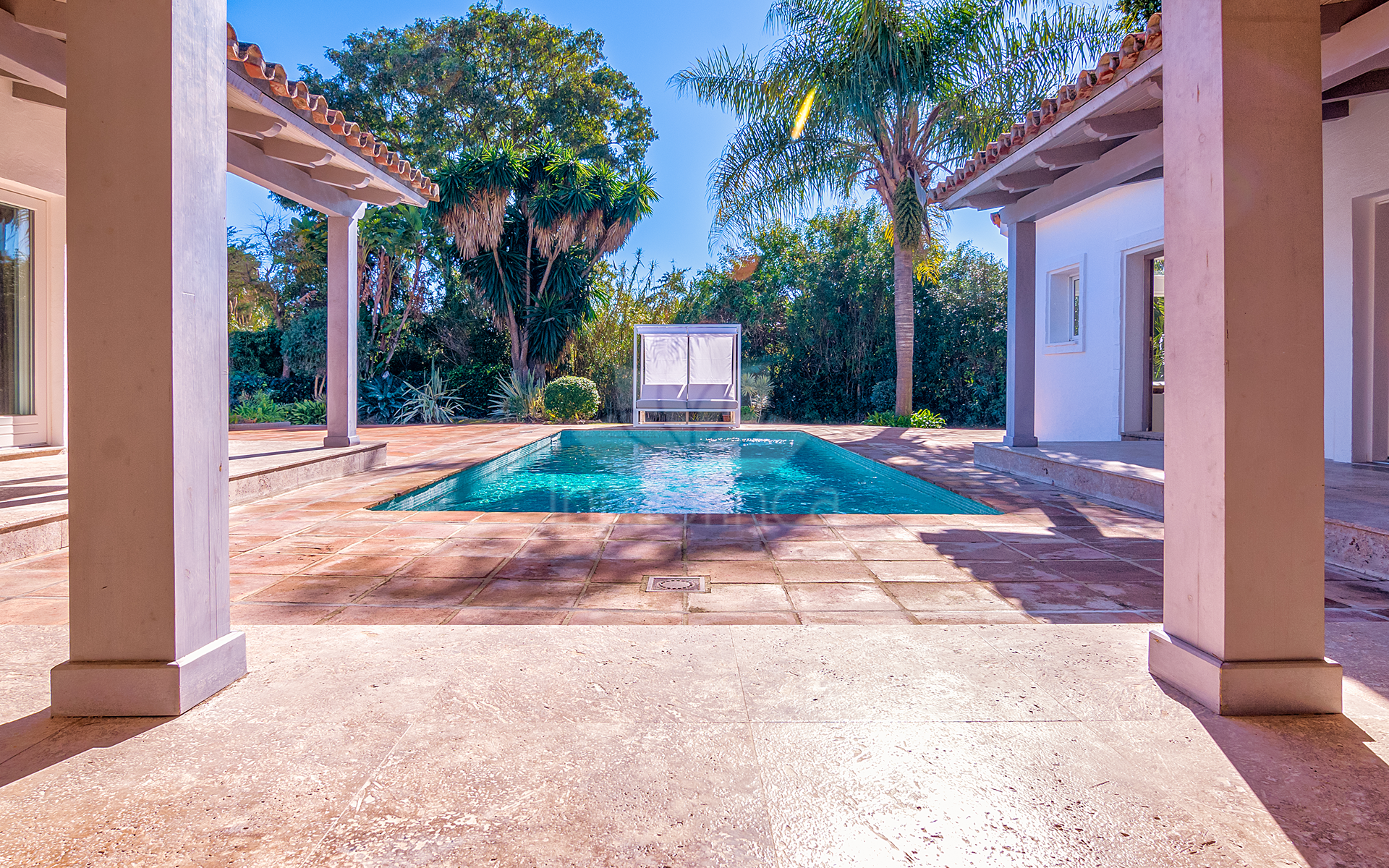 Villa in Kings & Queens, Sotogrande