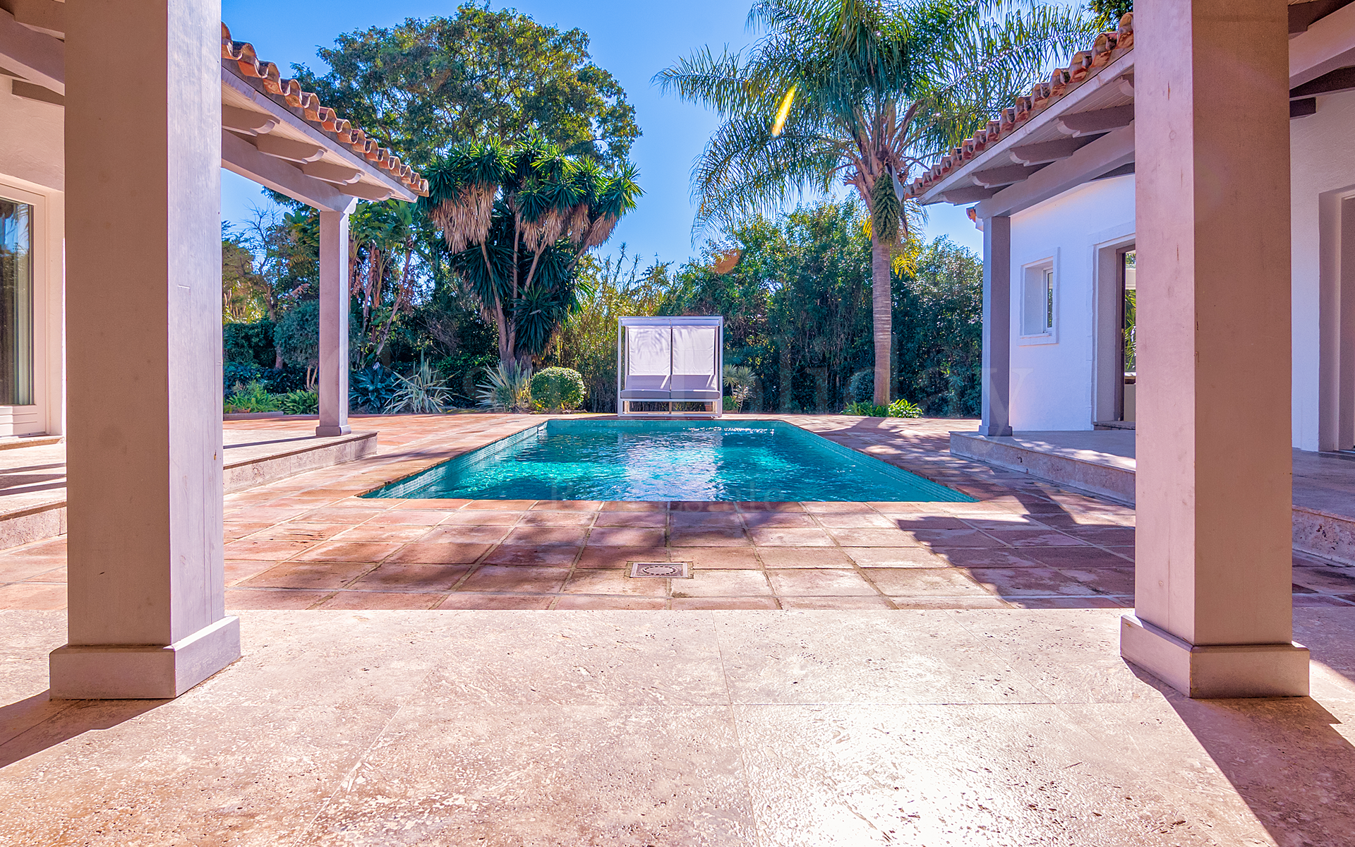 Villa in Kings & Queens, Sotogrande