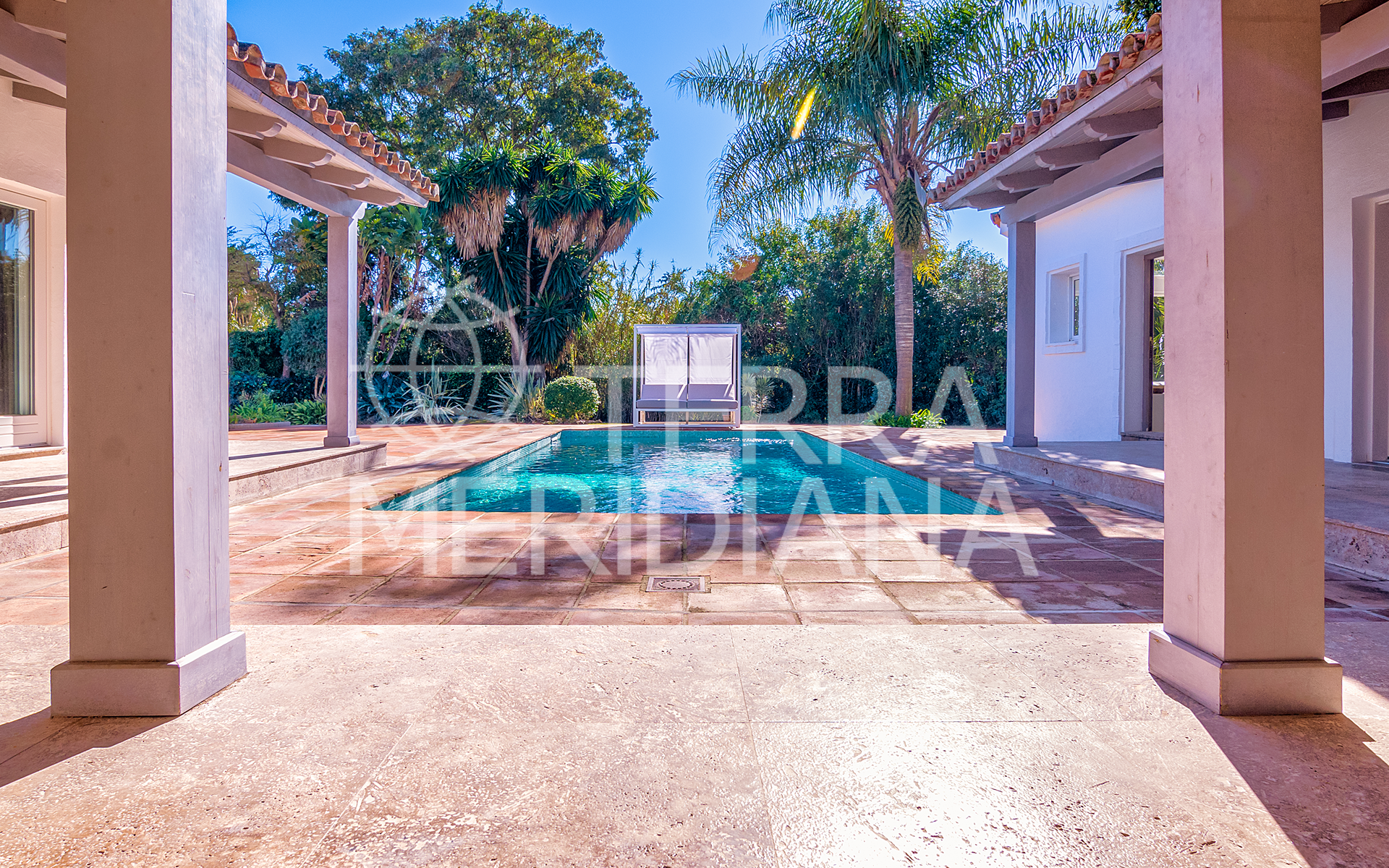 Villa in Kings & Queens, Sotogrande