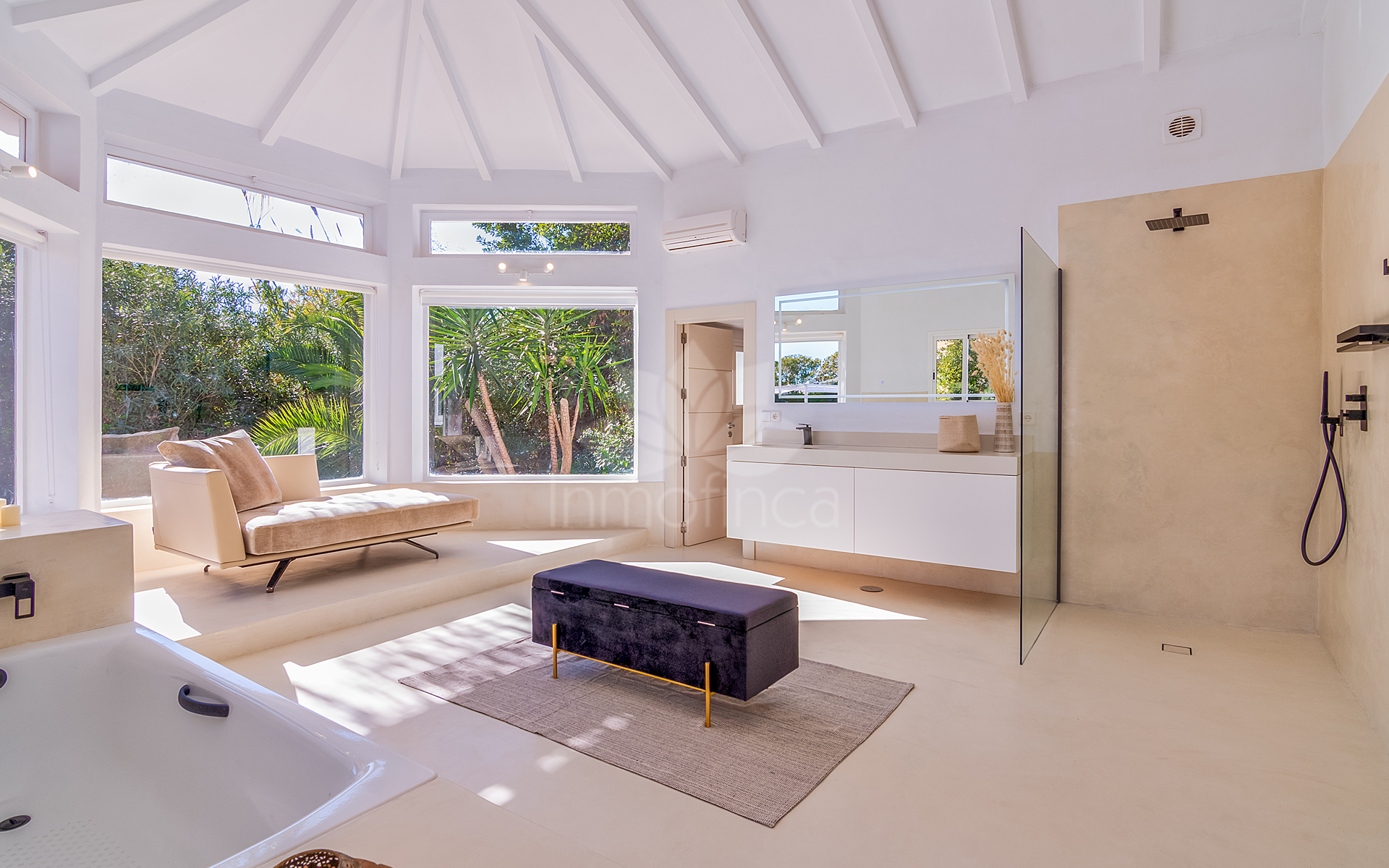 Villa in Kings & Queens, Sotogrande