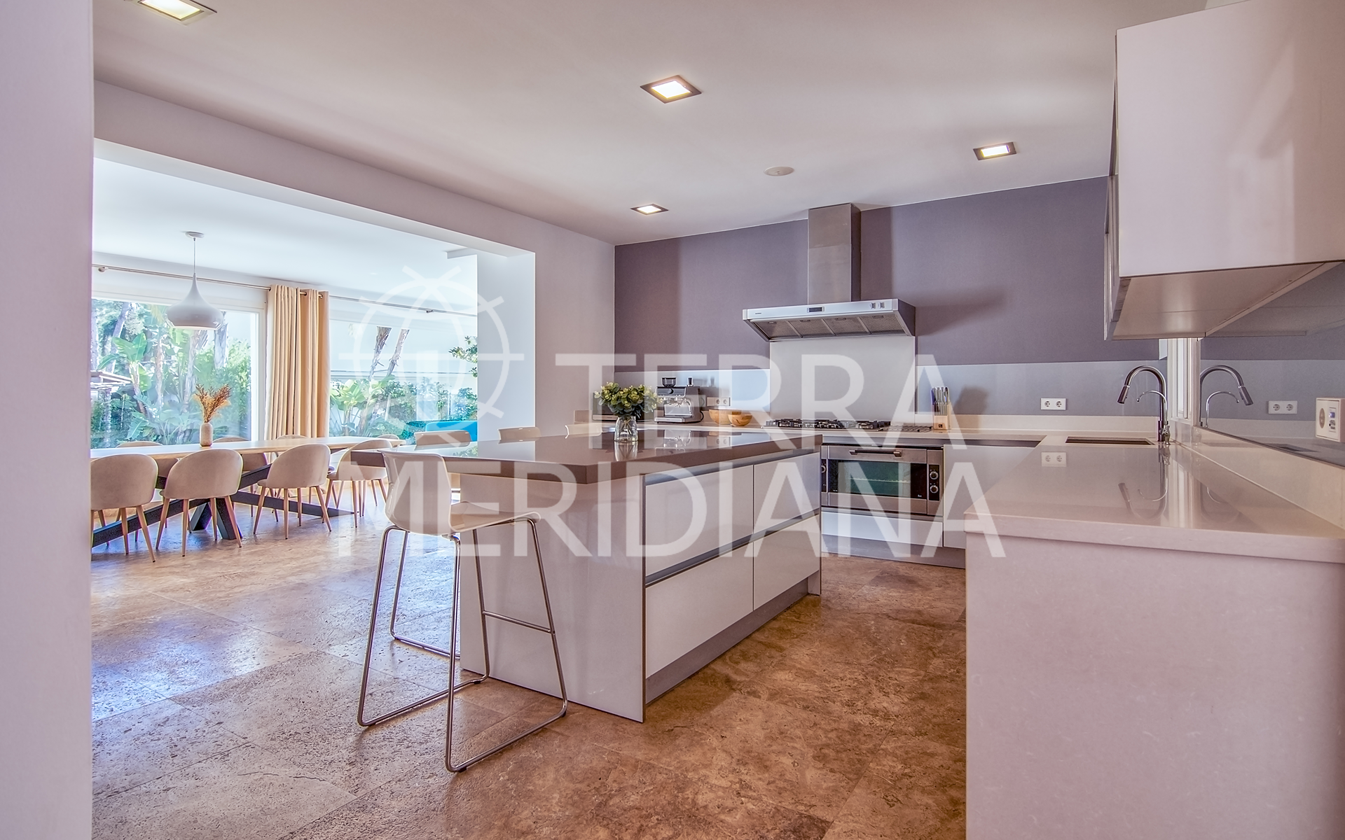 Villa in Kings & Queens, Sotogrande