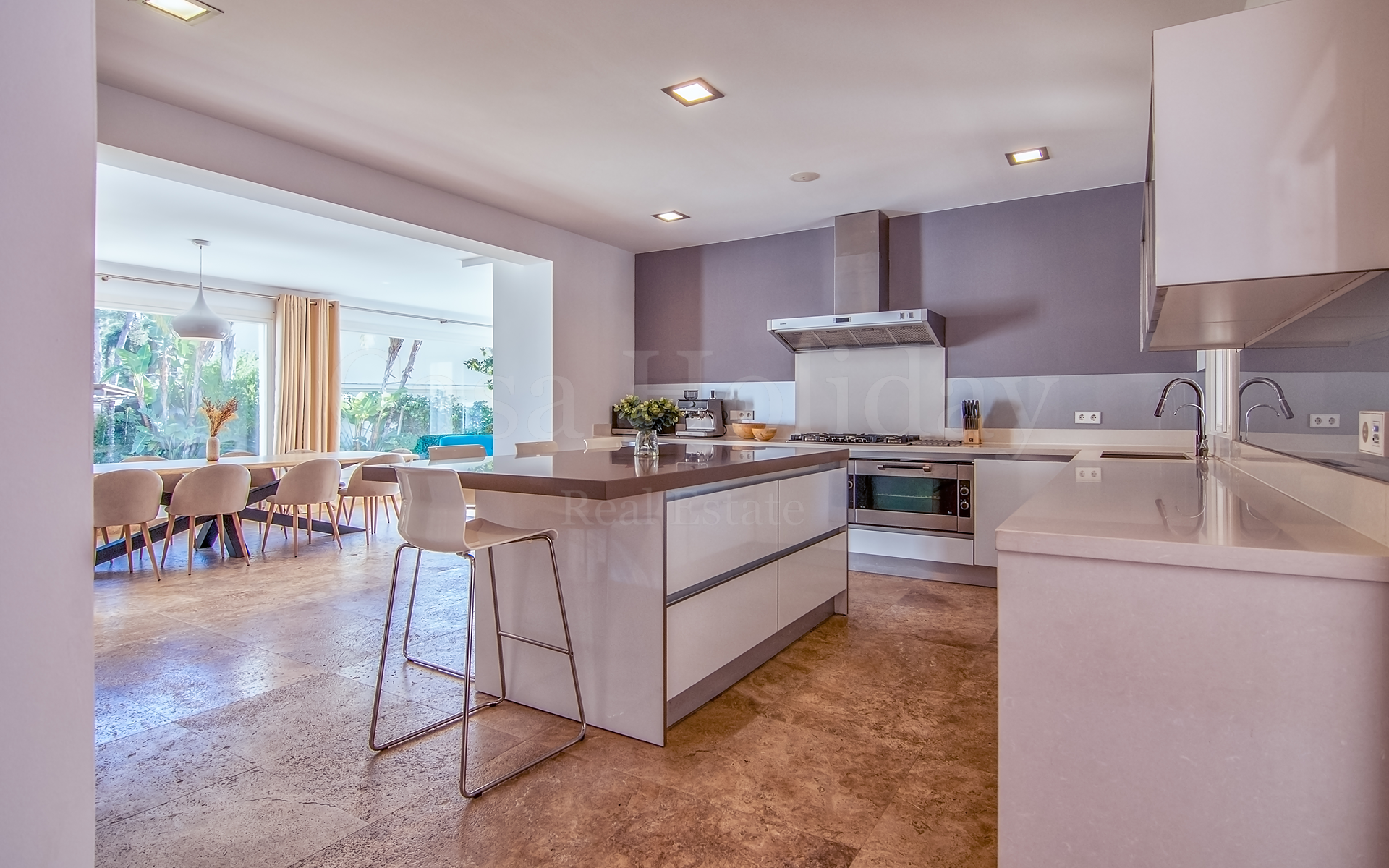 Villa in Kings & Queens, Sotogrande