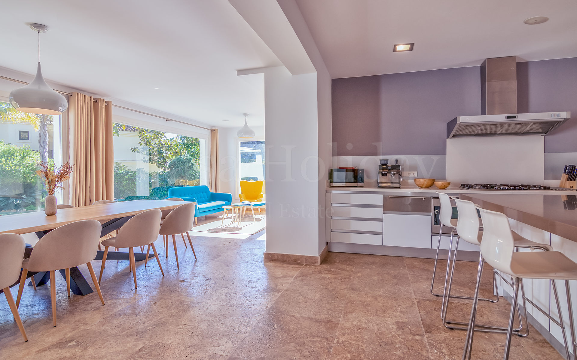 Villa in Kings & Queens, Sotogrande