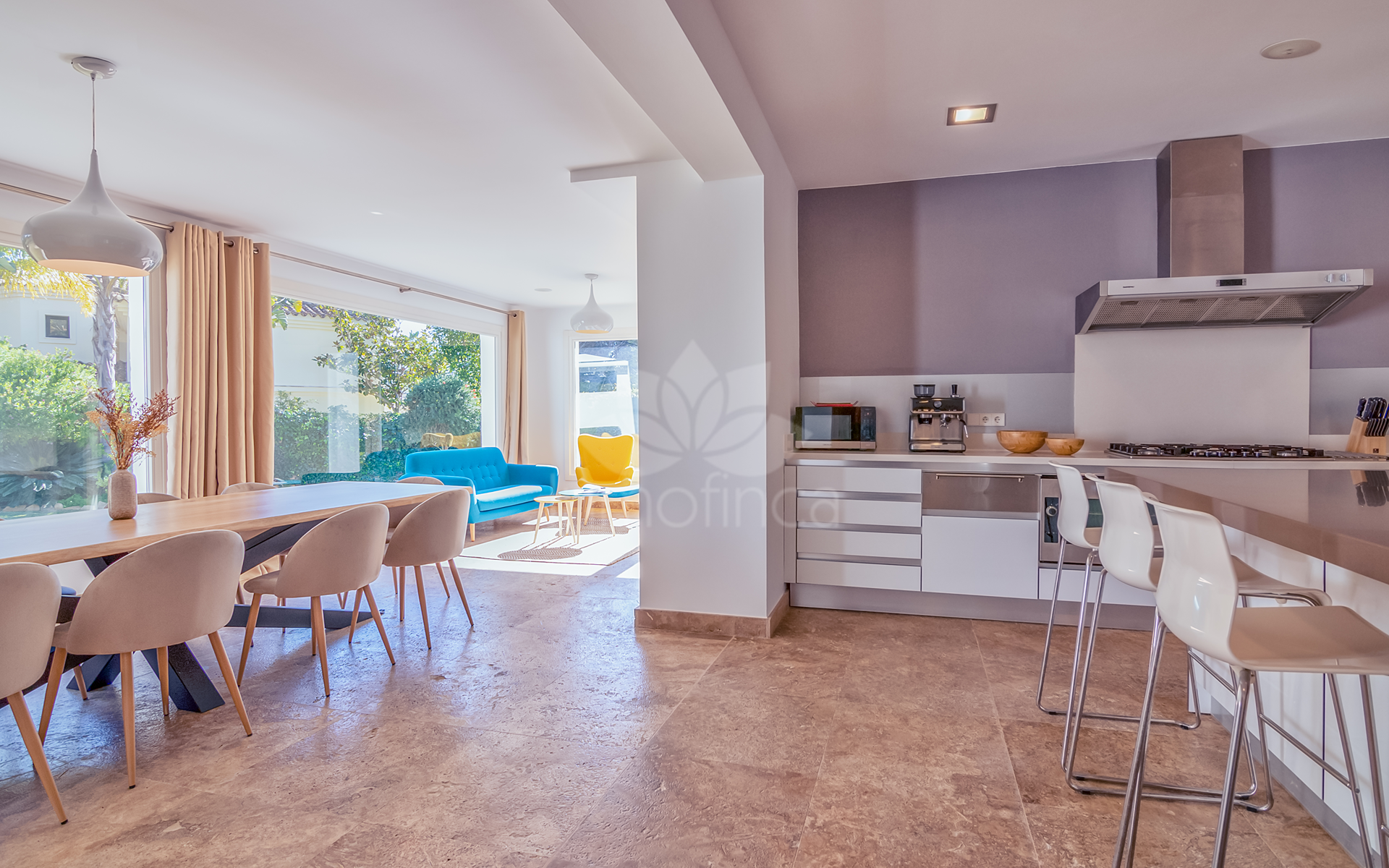 Villa in Kings & Queens, Sotogrande