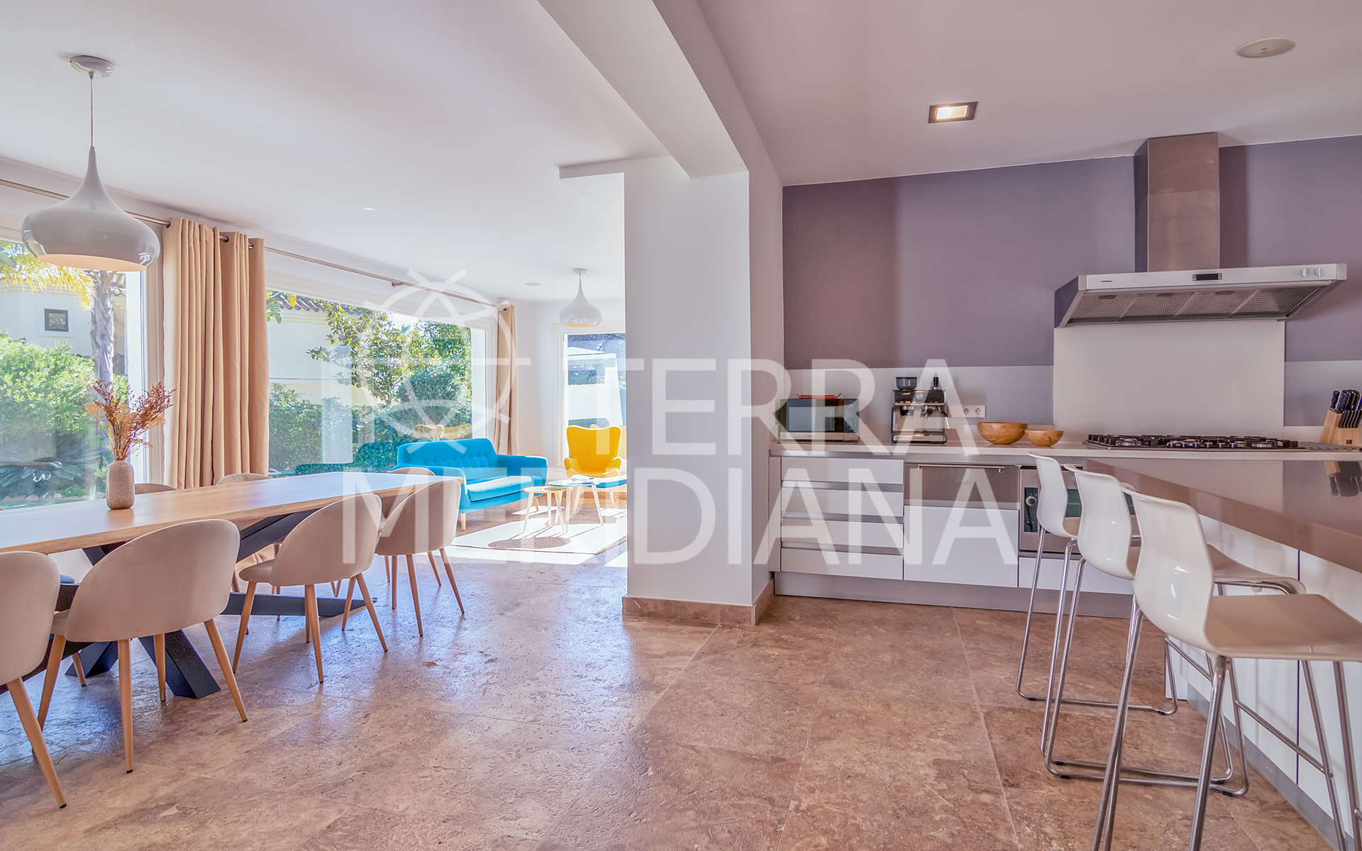 Villa in Kings & Queens, Sotogrande