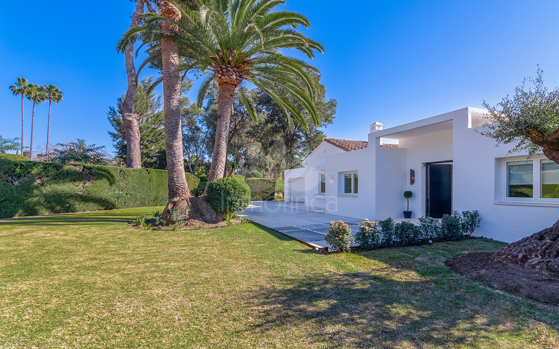 Villa in Kings & Queens, Sotogrande