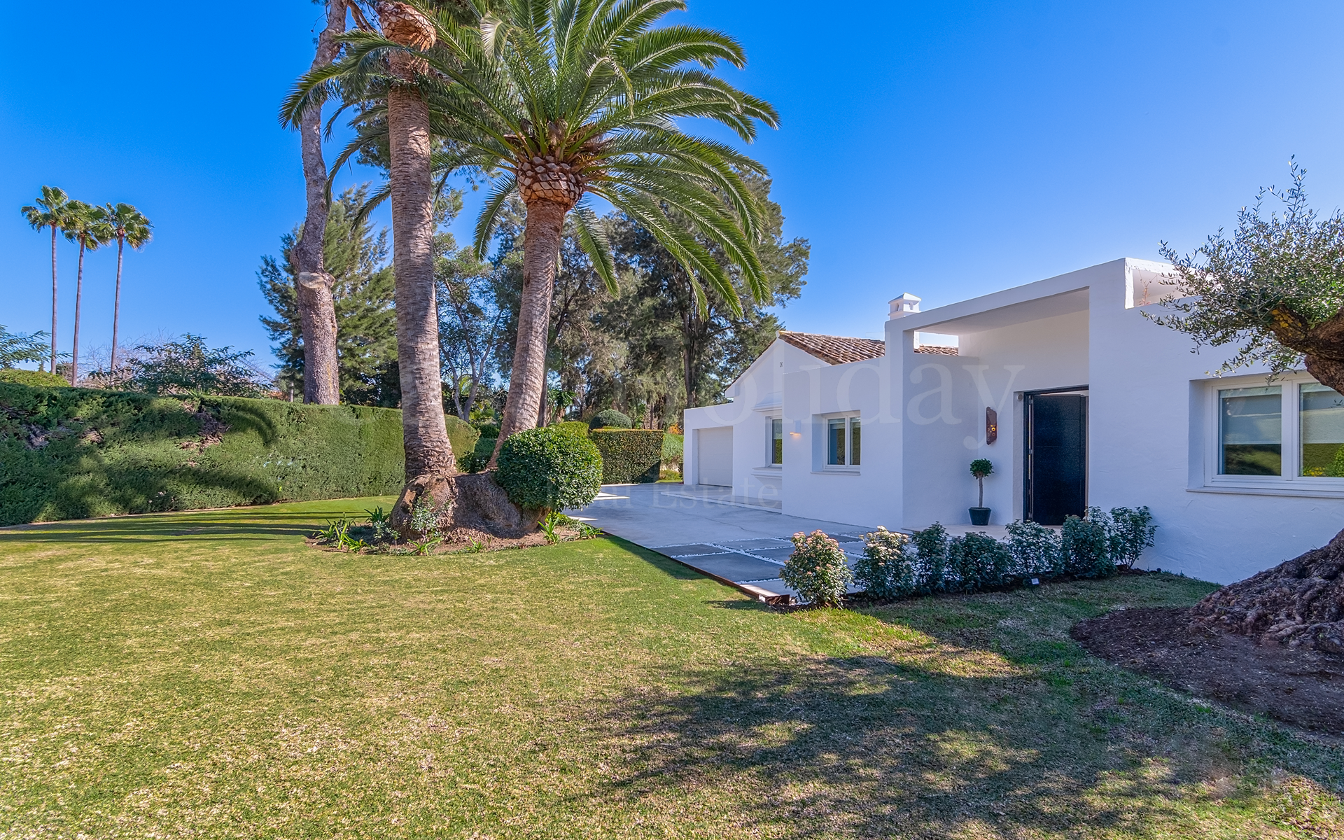 Villa in Kings & Queens, Sotogrande