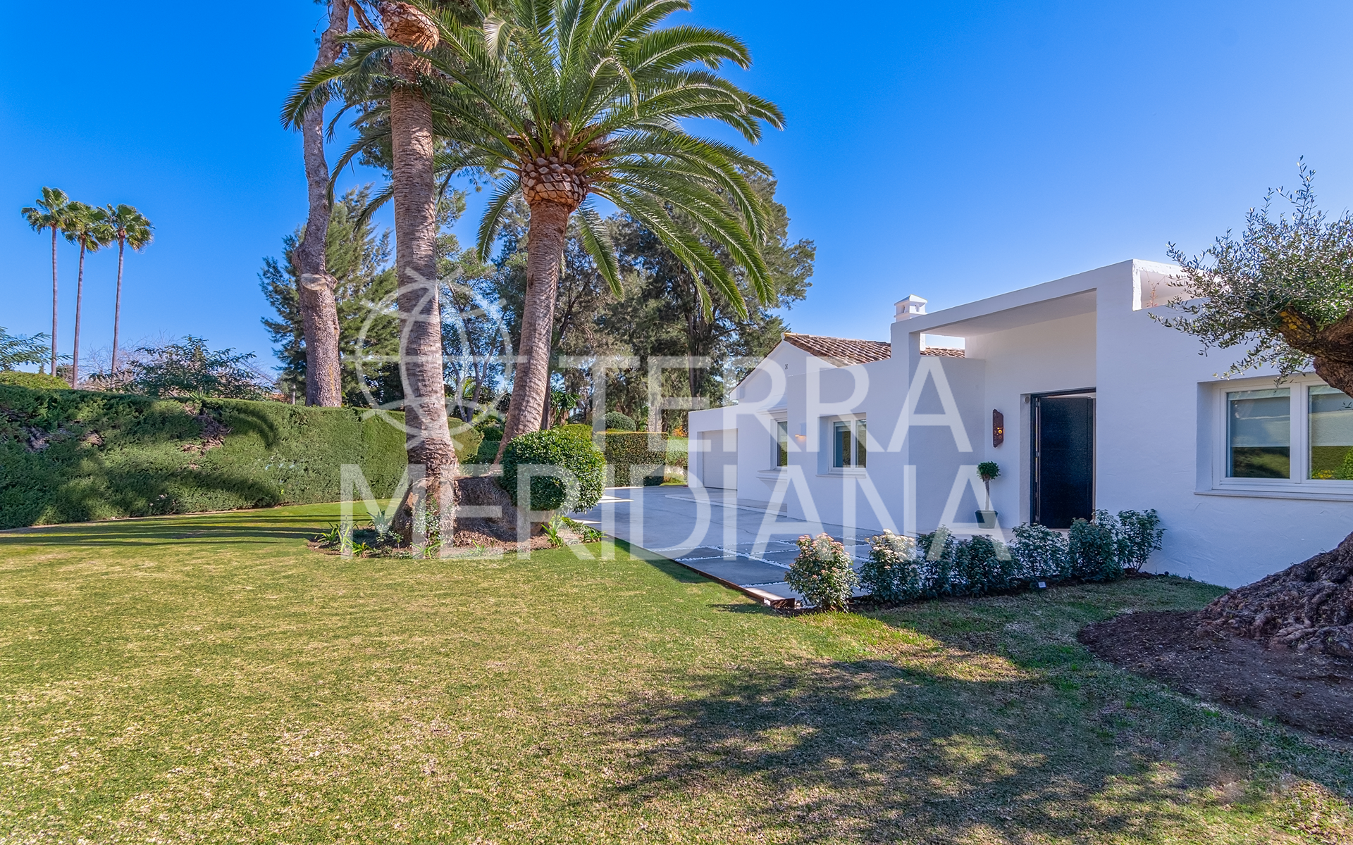 Villa in Kings & Queens, Sotogrande