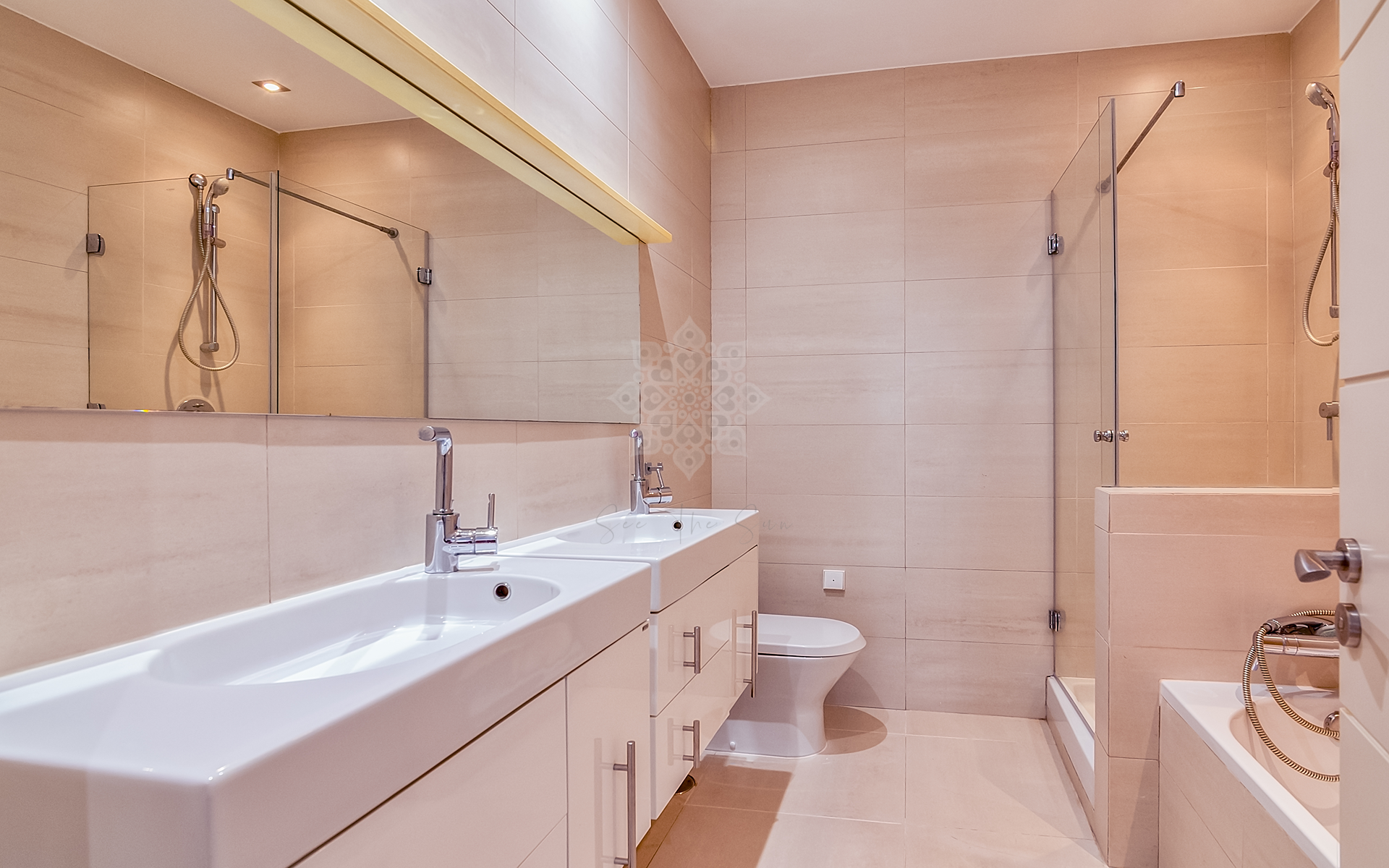 Willa w Reyes y Reinas, Sotogrande