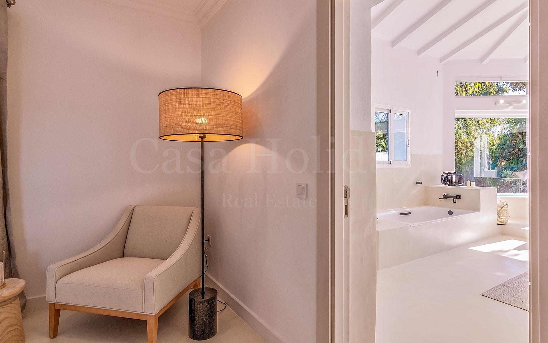 Villa in Kings & Queens, Sotogrande