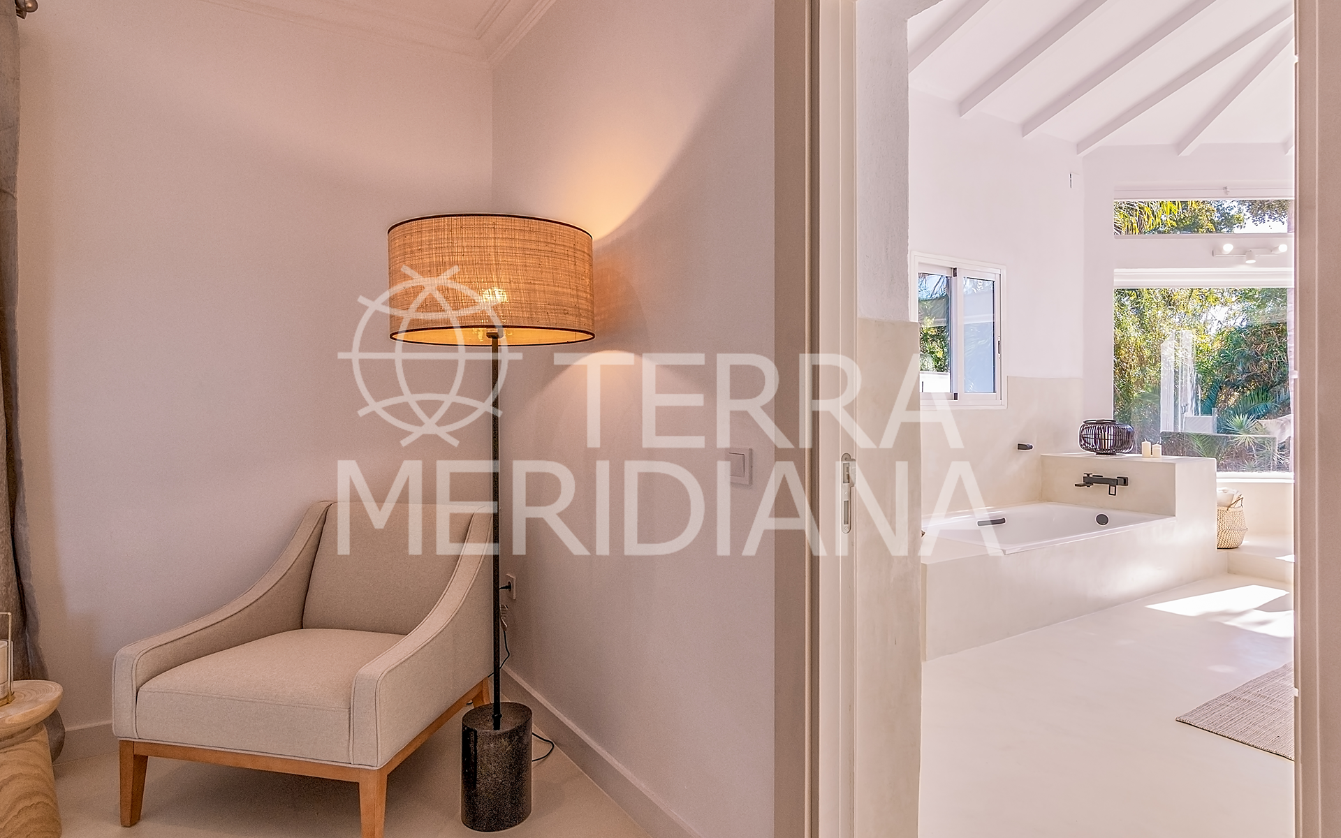 Villa in Kings & Queens, Sotogrande