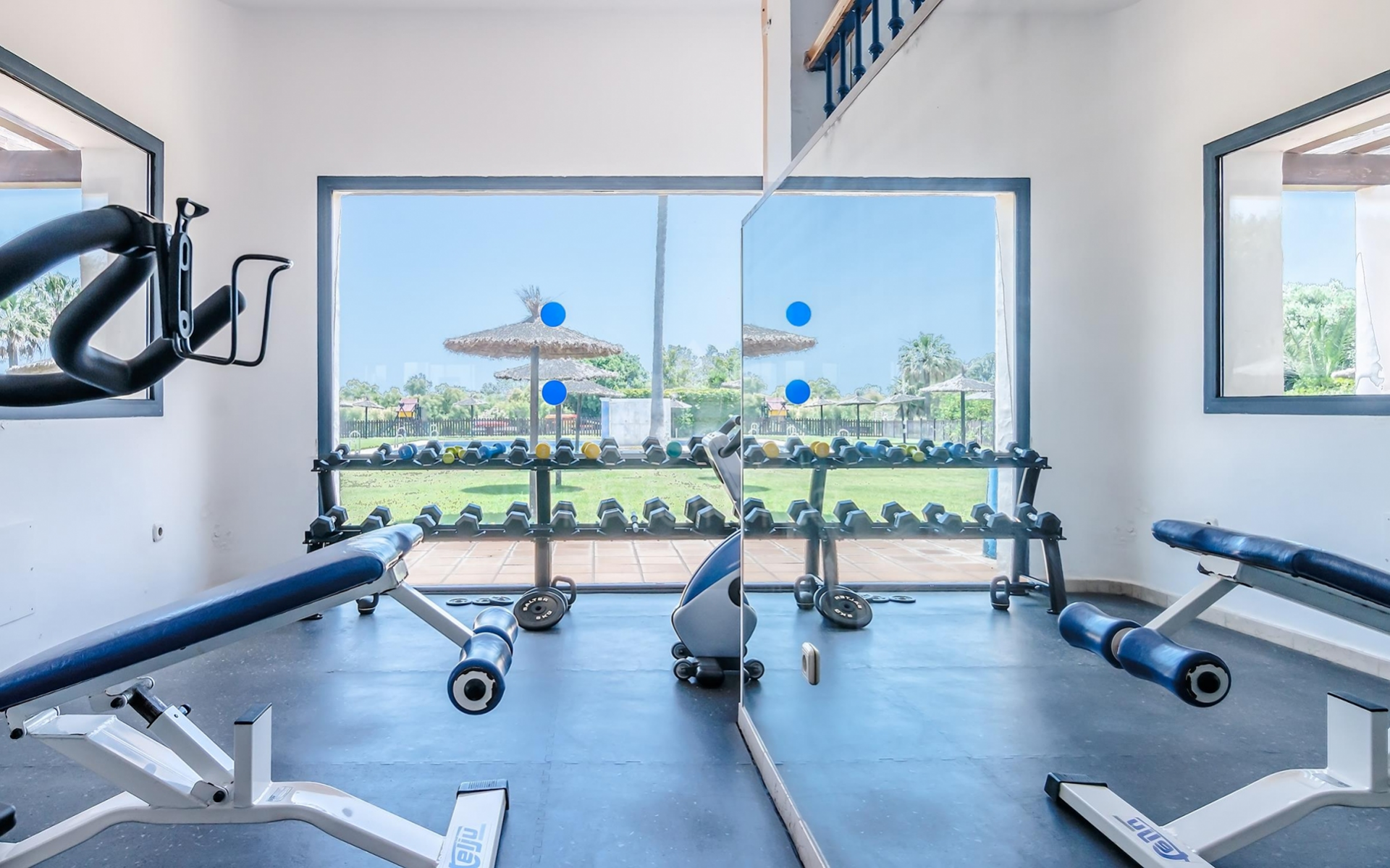 Apartment in El Polo de Sotogrande, Sotogrande