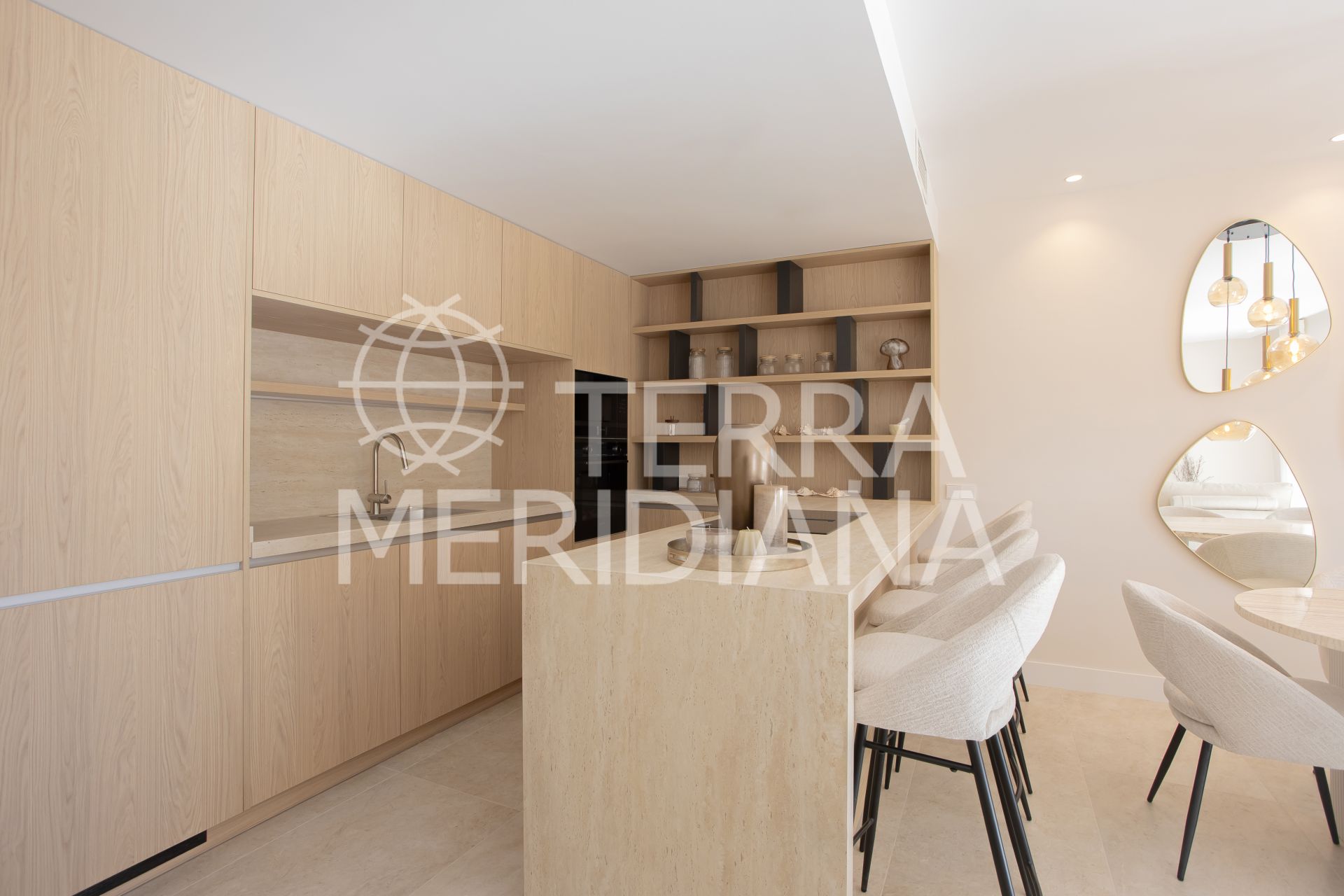 Duplex Penthouse in Aloha Gardens, Marbella