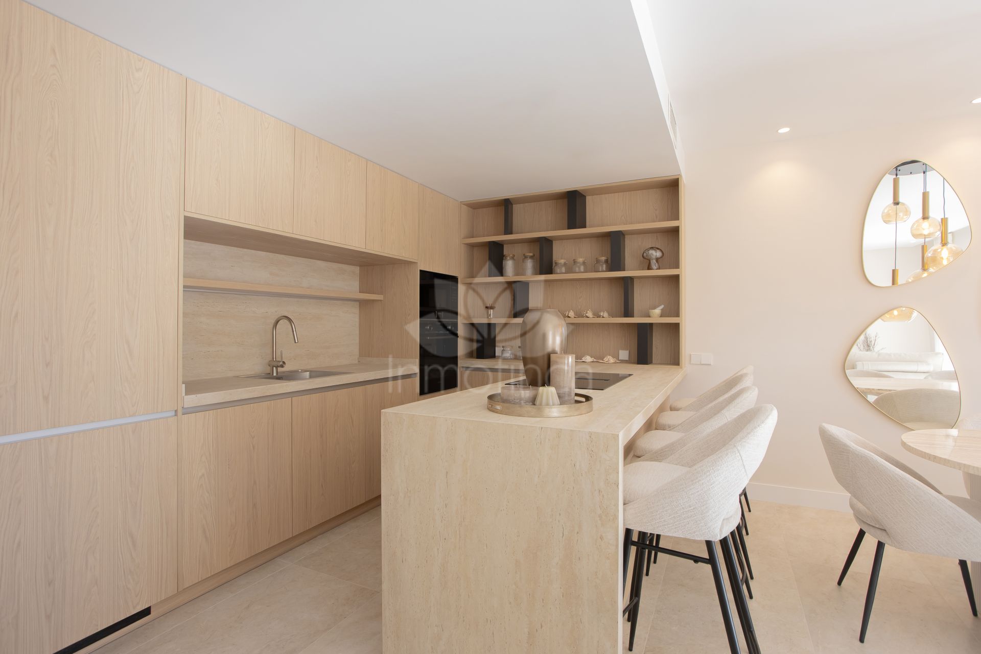 Atico Duplex en Aloha Gardens, Marbella
