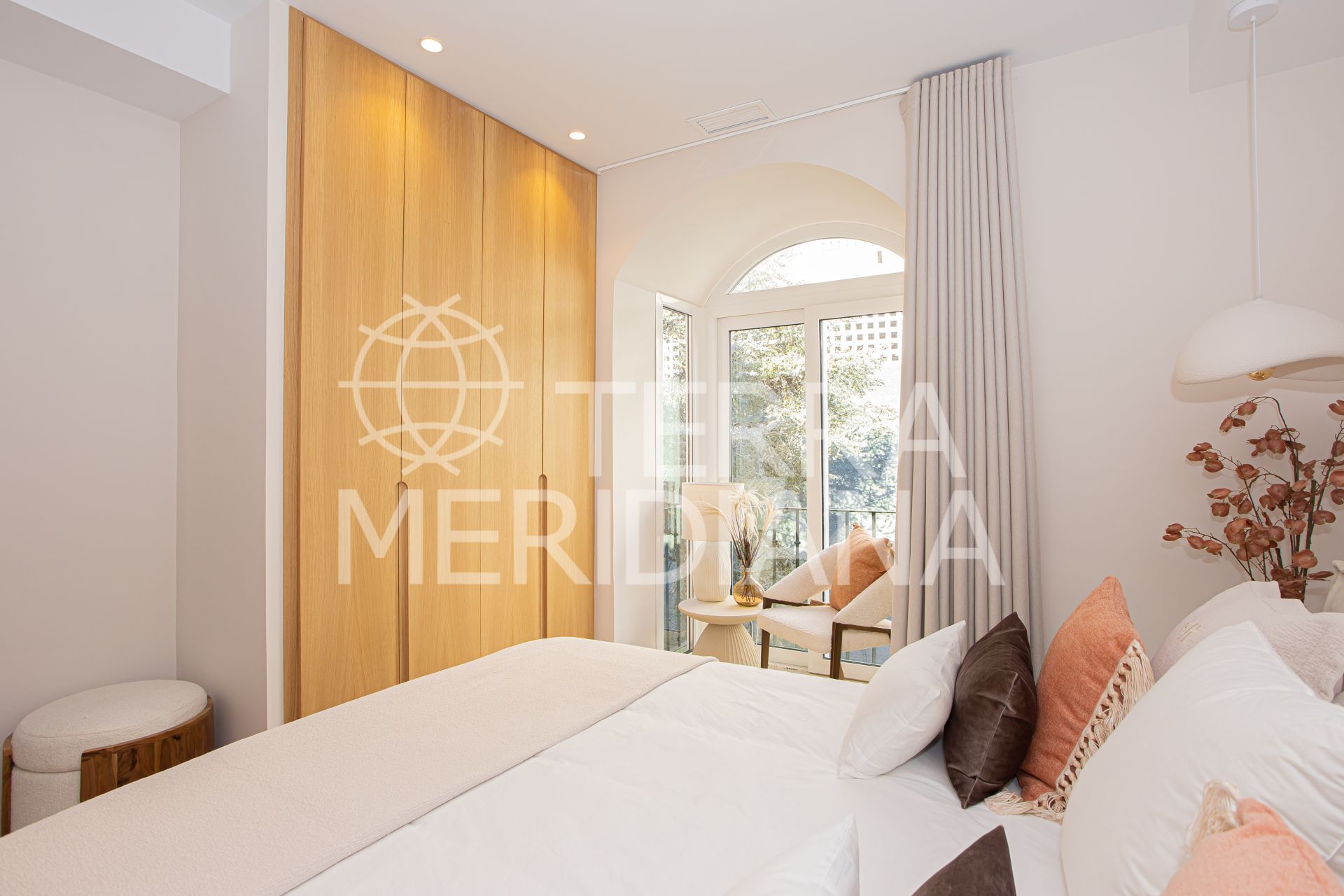 Duplex Penthouse in Aloha Gardens, Marbella