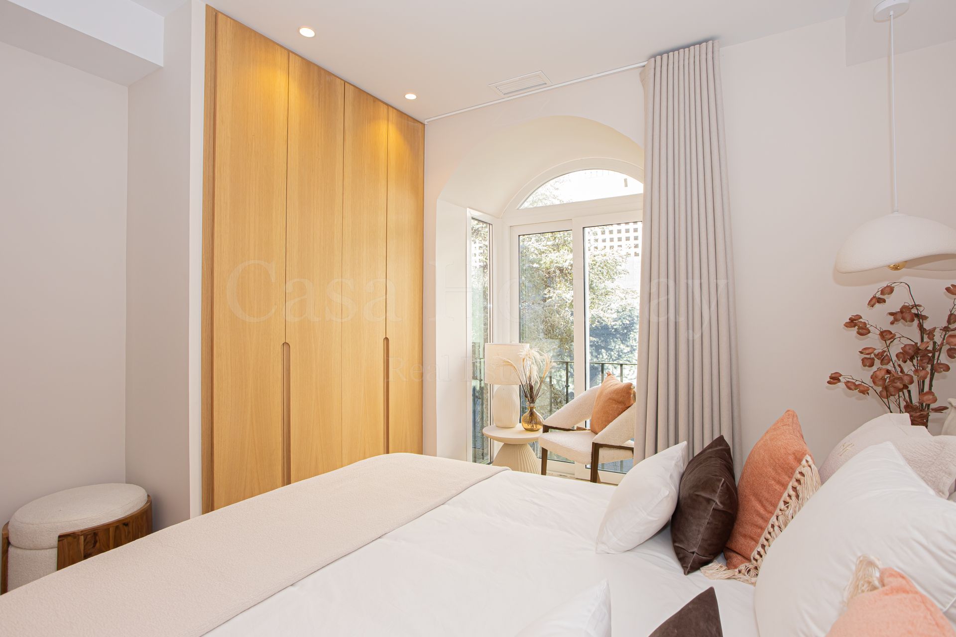 Atico Duplex en Aloha Gardens, Marbella