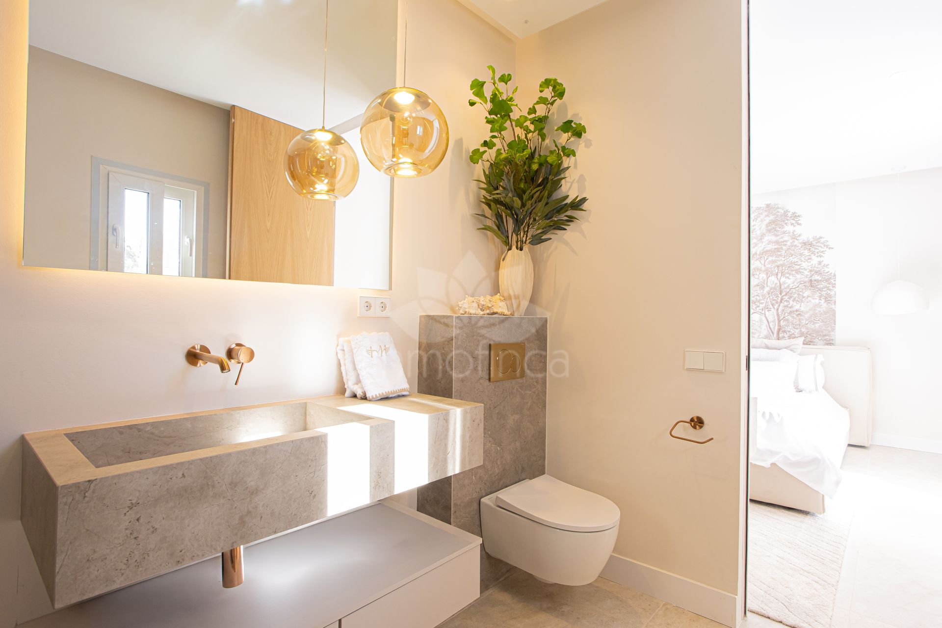 Atico Duplex en Aloha Gardens, Marbella