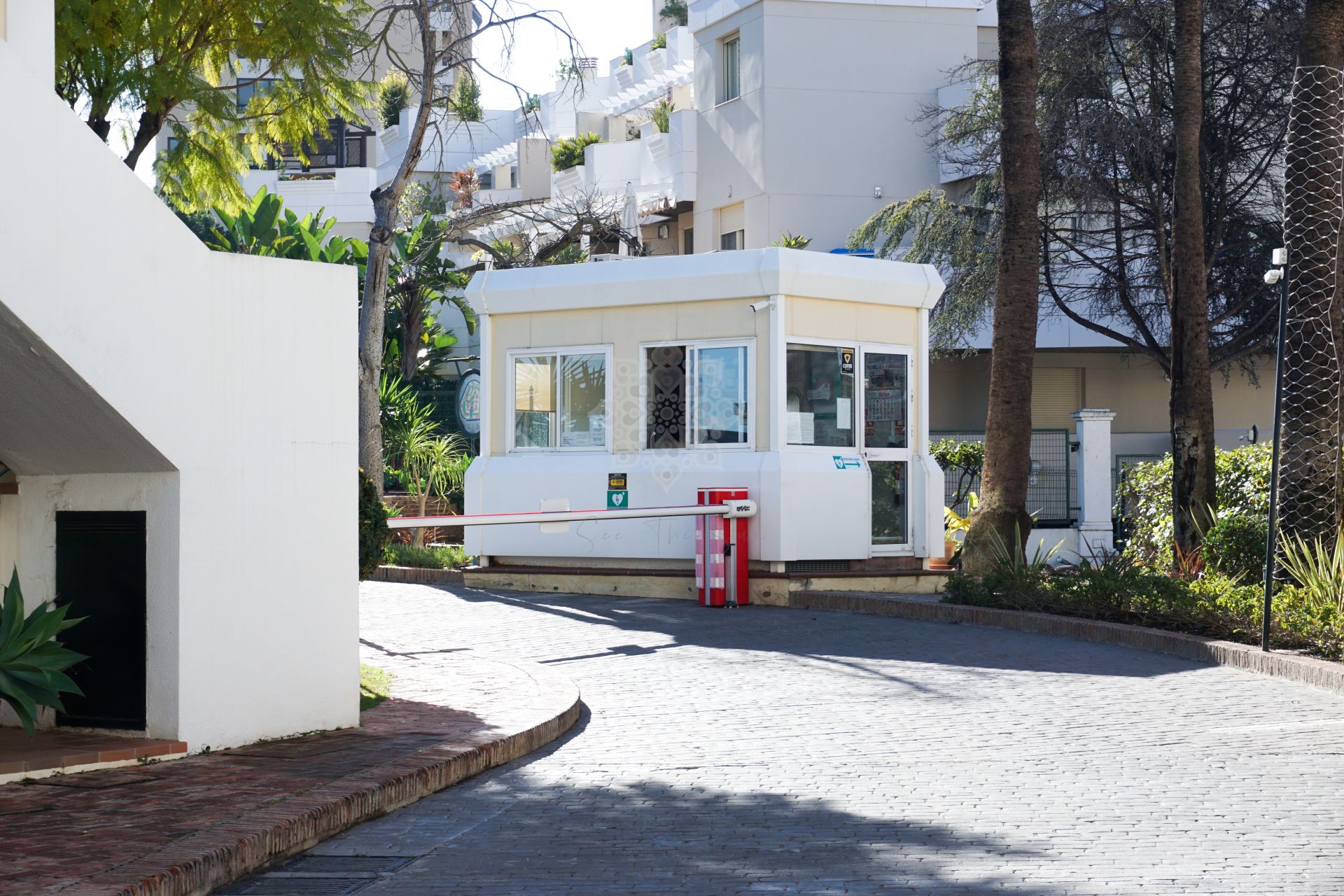 Duplex Penthouse in Aloha Gardens, Marbella