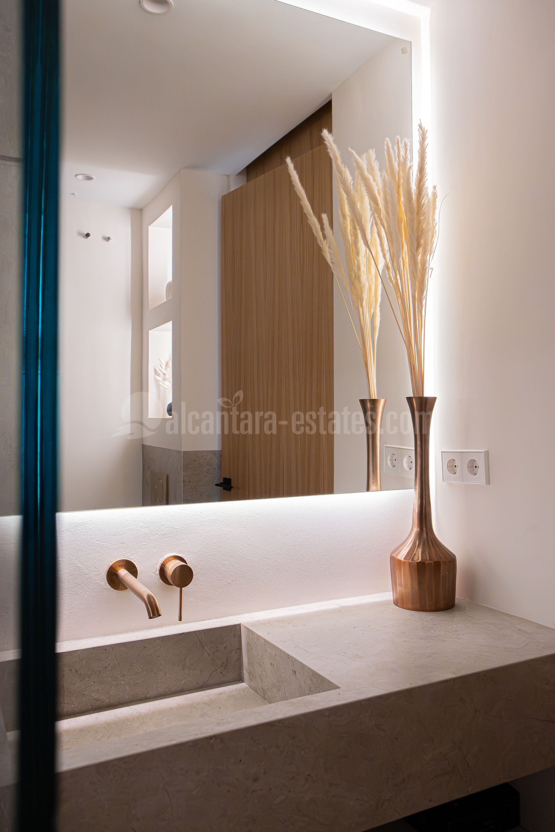 Duplex Penthouse in Aloha Gardens, Marbella
