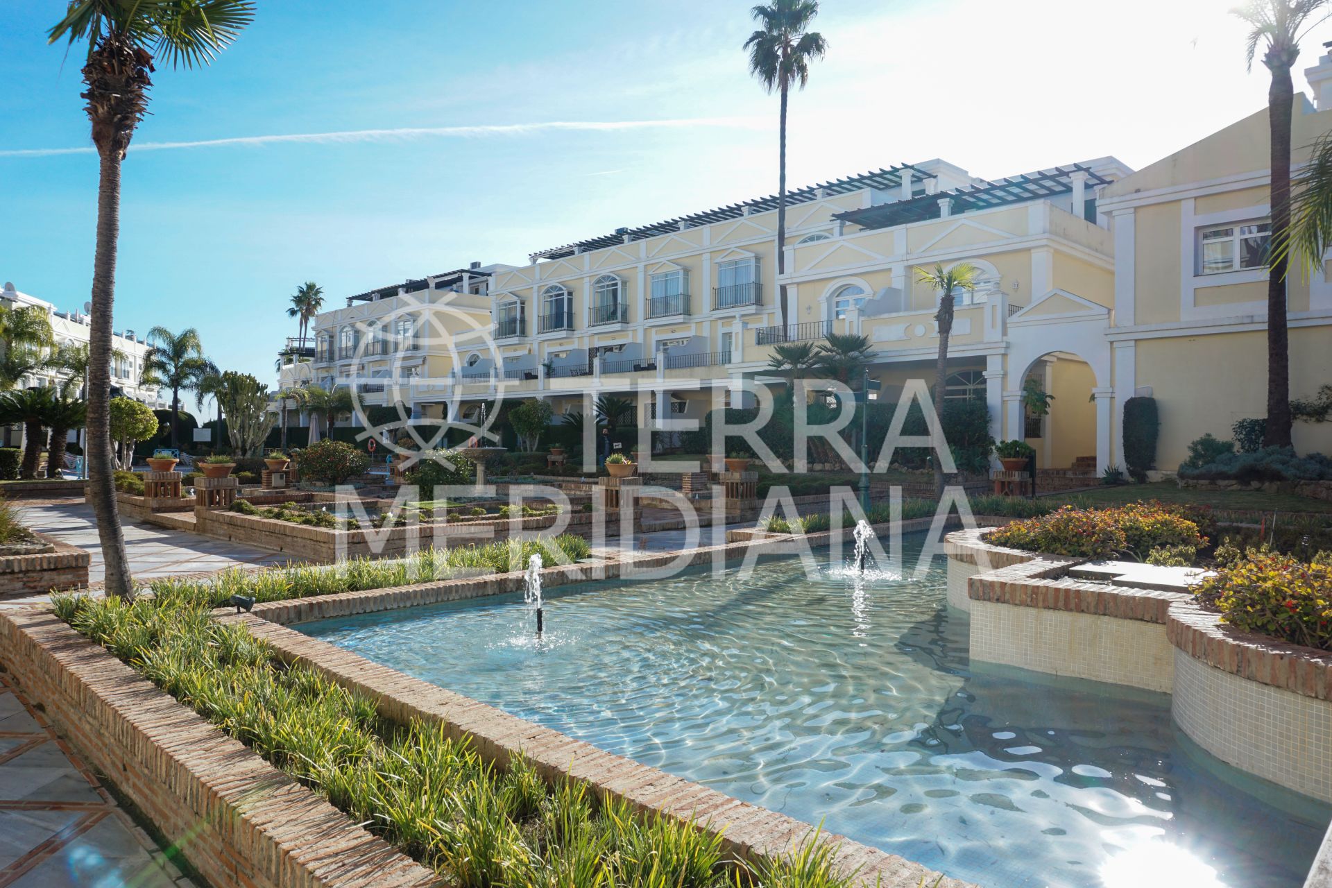 Duplex Penthouse in Aloha Gardens, Marbella