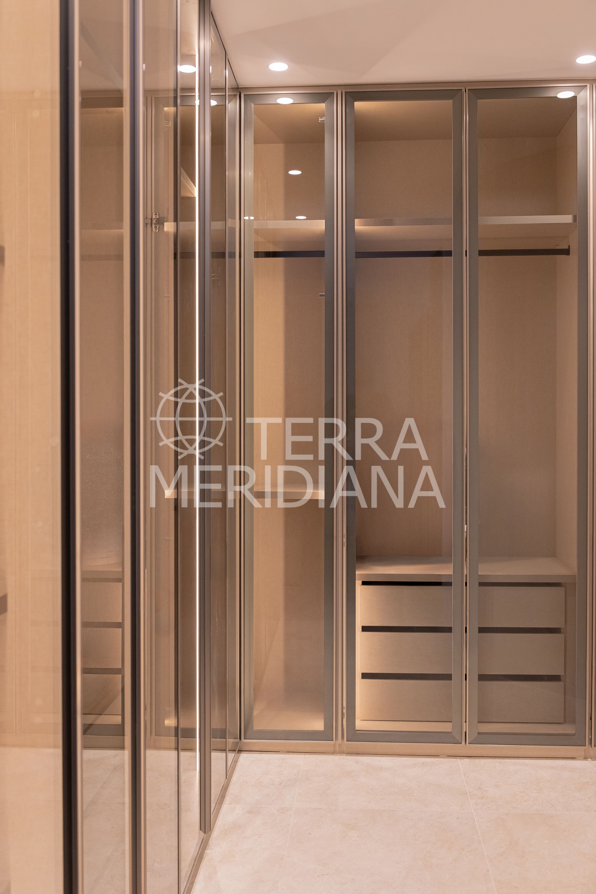 Duplex Penthouse in Aloha Gardens, Marbella