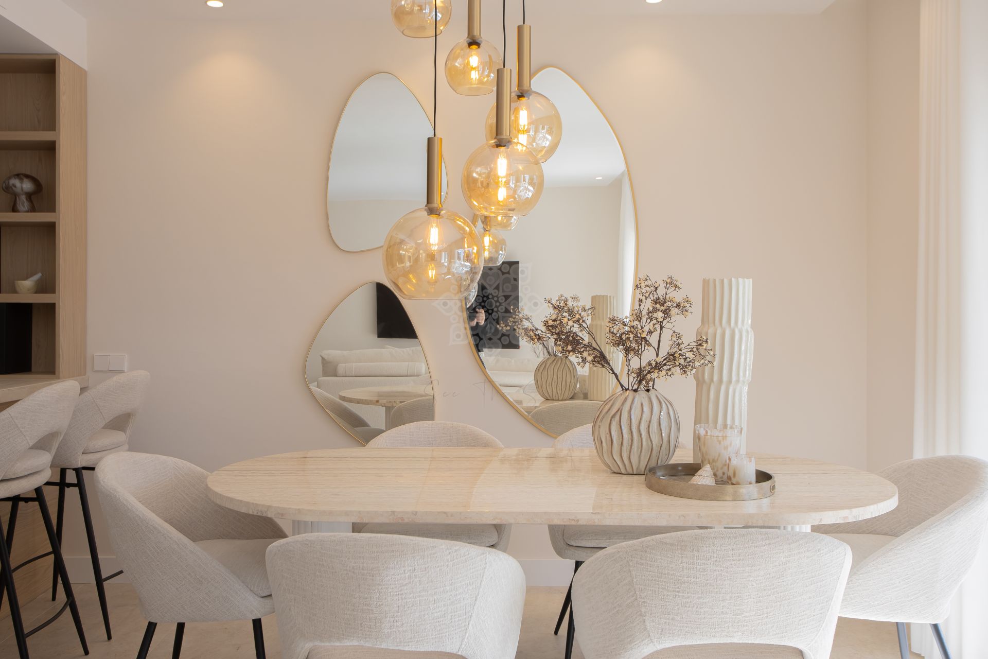 Duplex Penthouse in Aloha Gardens, Marbella