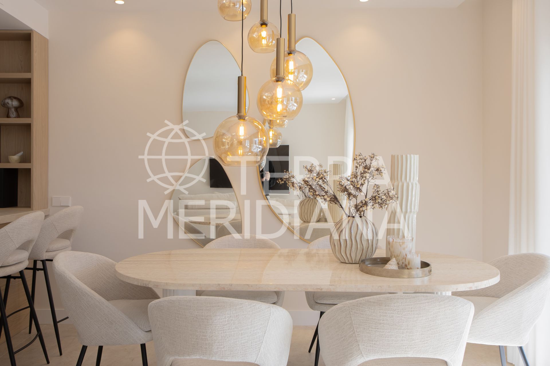 Duplex Penthouse in Aloha Gardens, Marbella