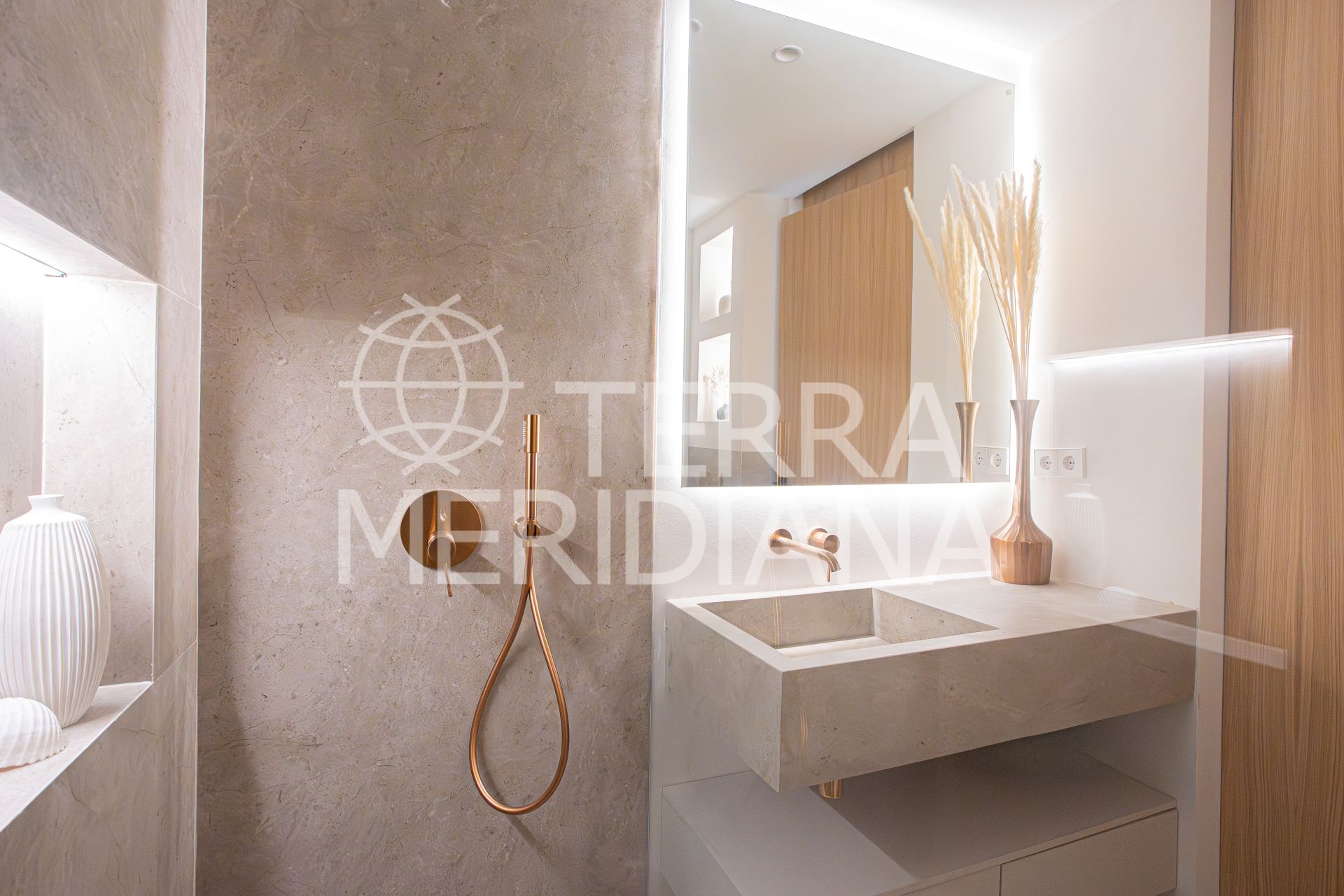 Duplex Penthouse in Aloha Gardens, Marbella