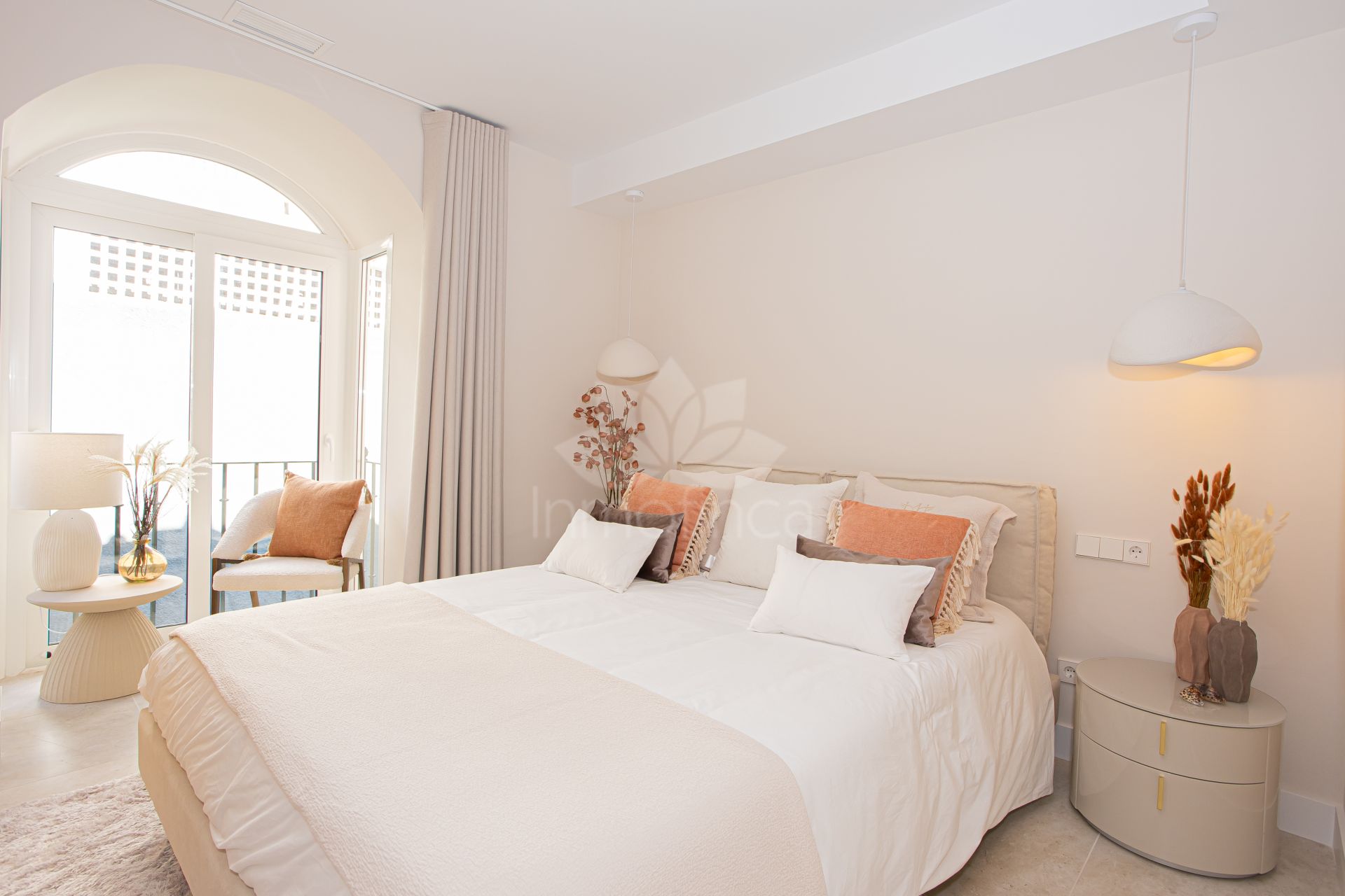 Atico Duplex en Aloha Gardens, Marbella