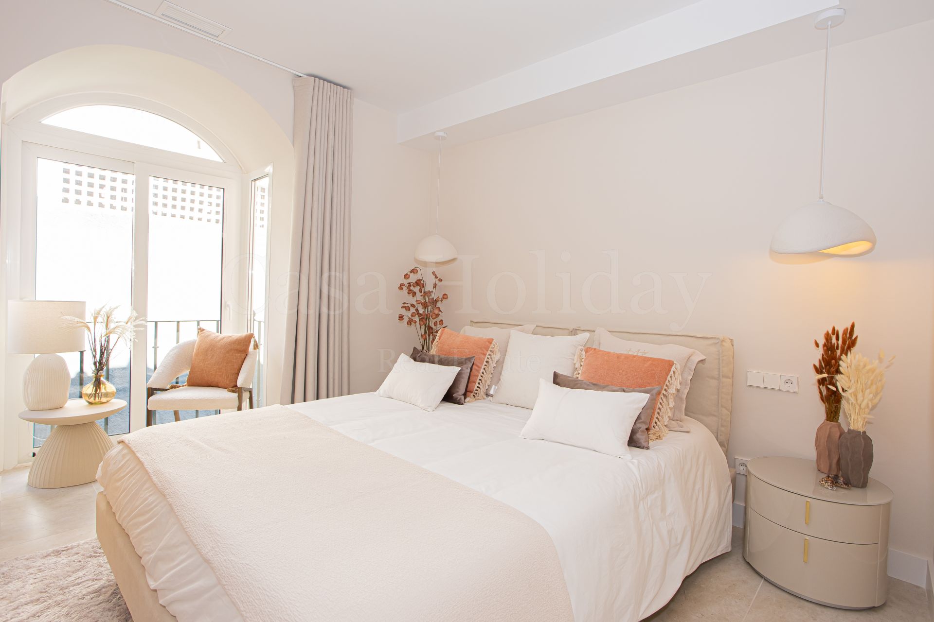 Atico Duplex en Aloha Gardens, Marbella