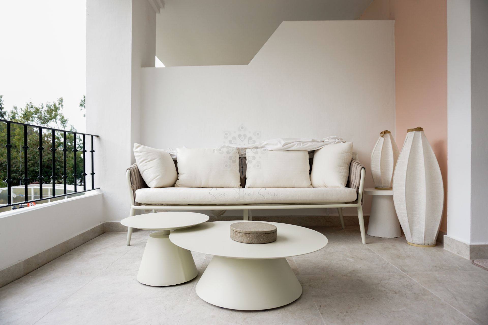 Duplex Penthouse in Aloha Gardens, Marbella