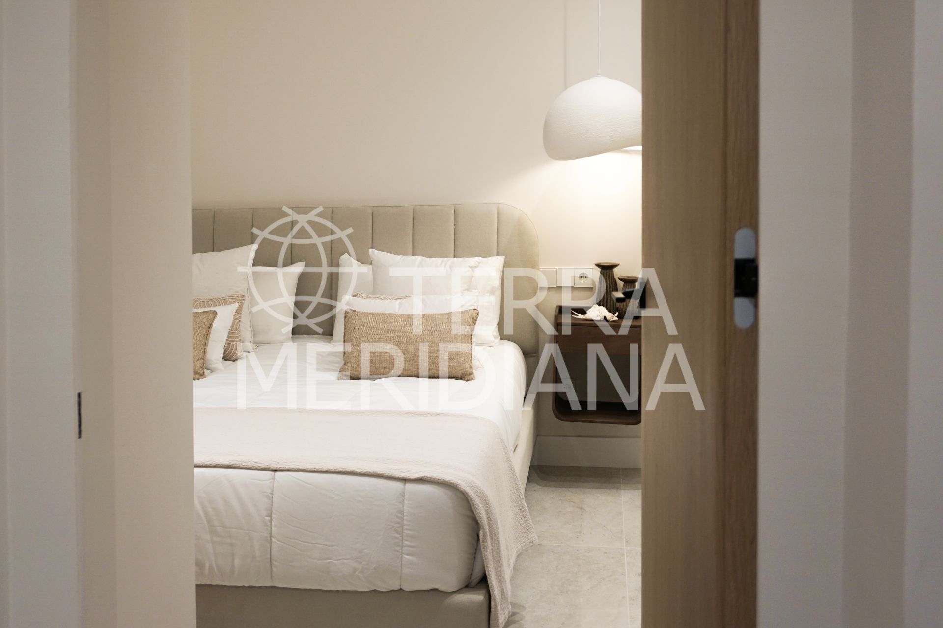 Duplex Penthouse in Aloha Gardens, Marbella
