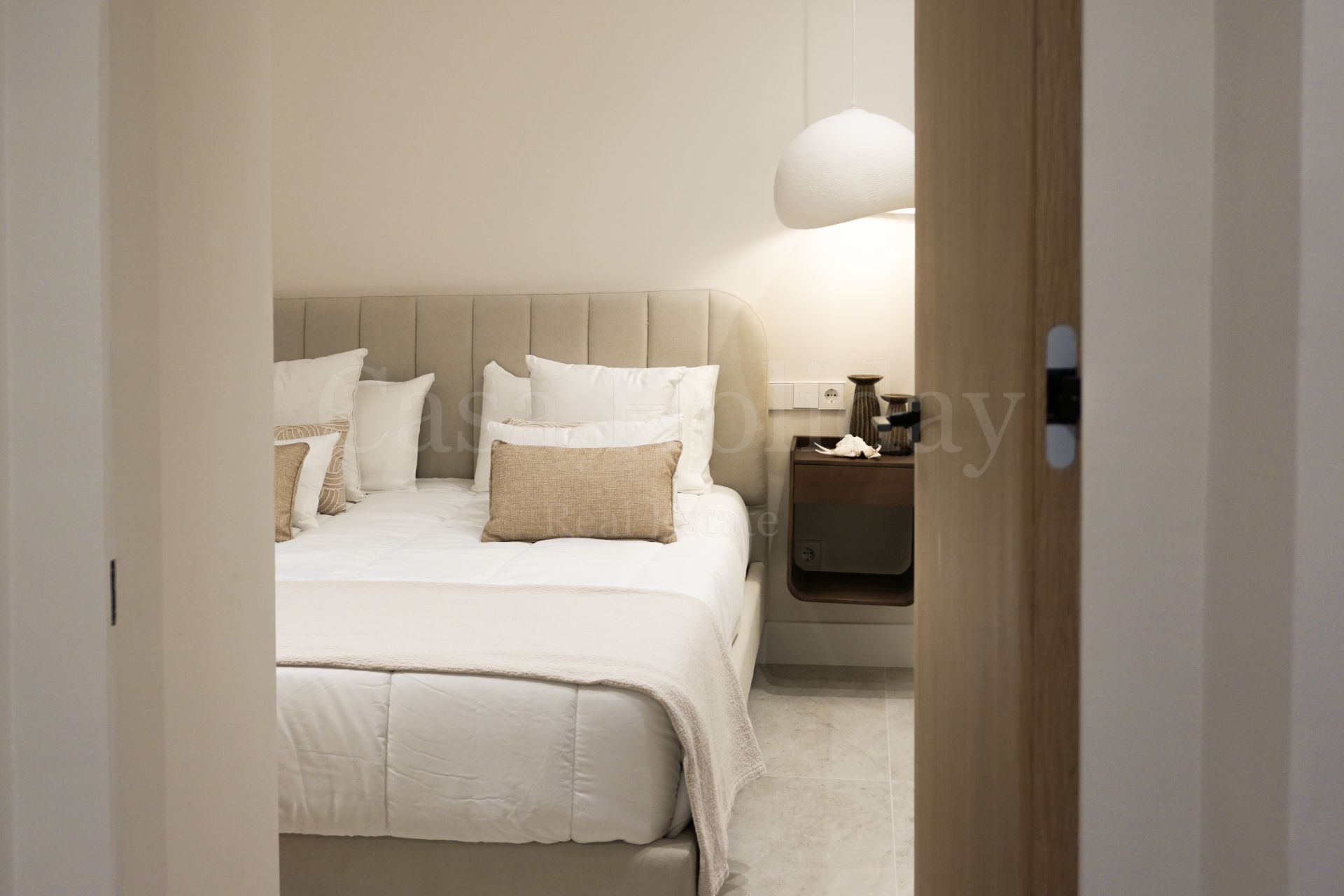 Atico Duplex en Aloha Gardens, Marbella