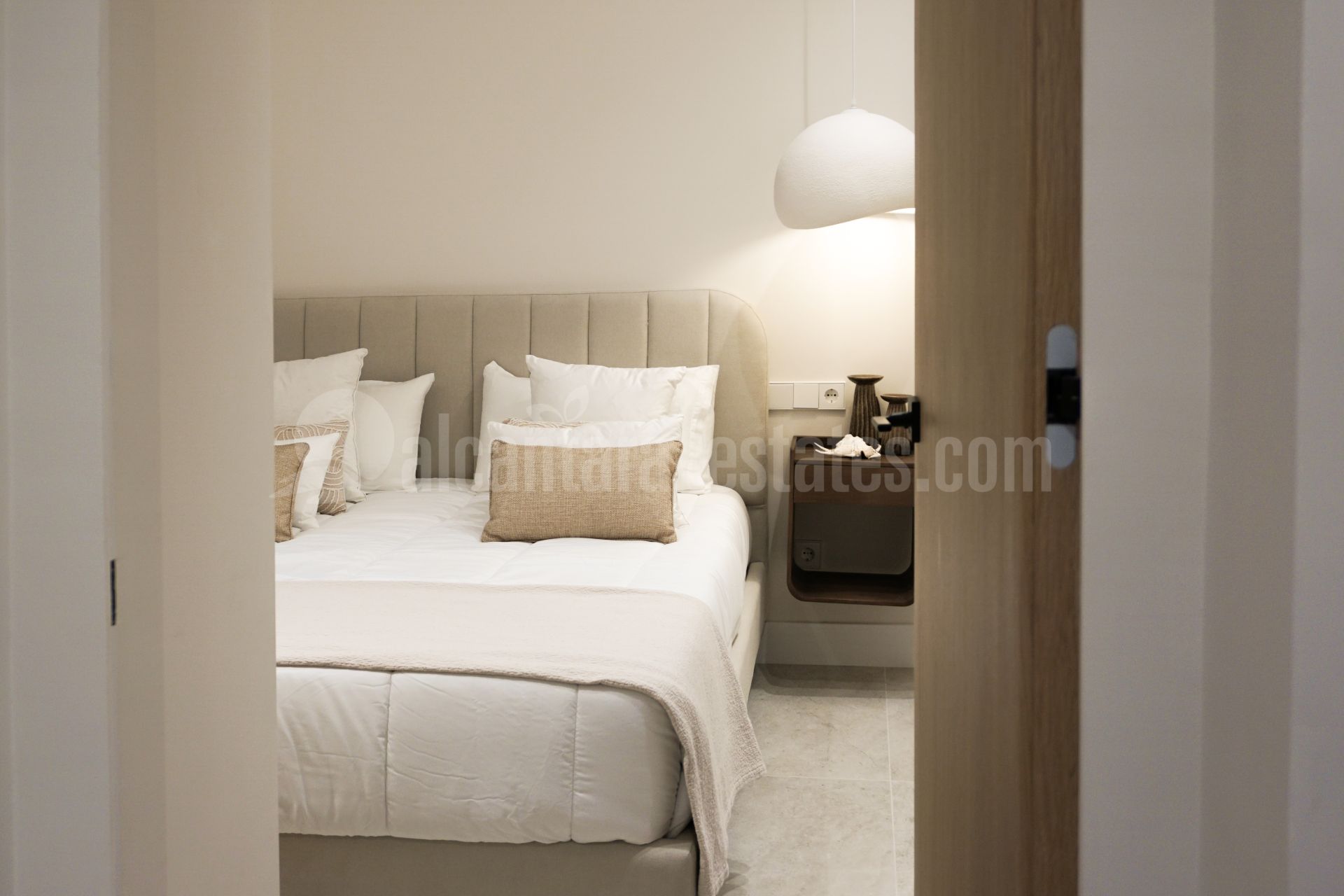 Duplex Penthouse in Aloha Gardens, Marbella