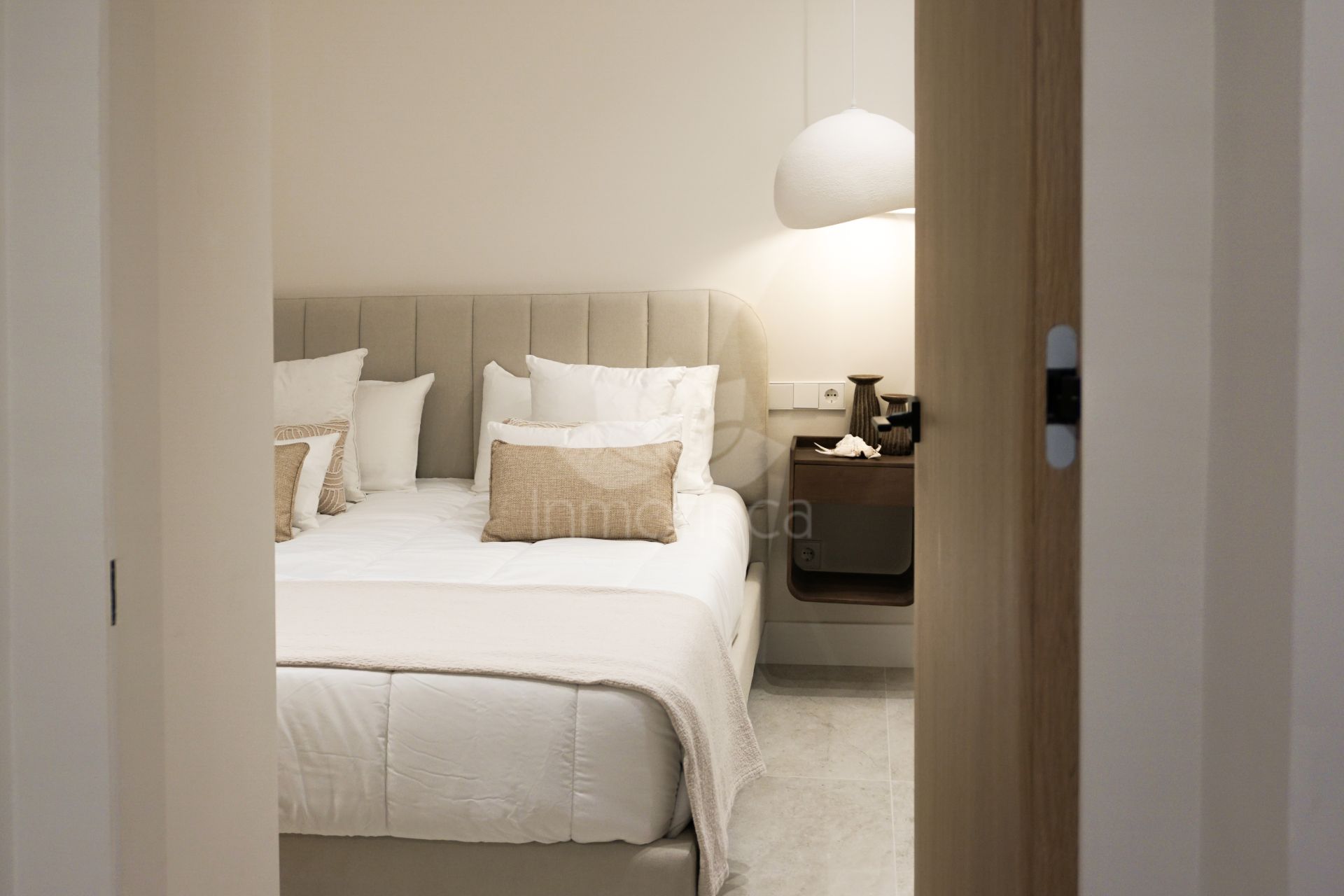 Atico Duplex en Aloha Gardens, Marbella
