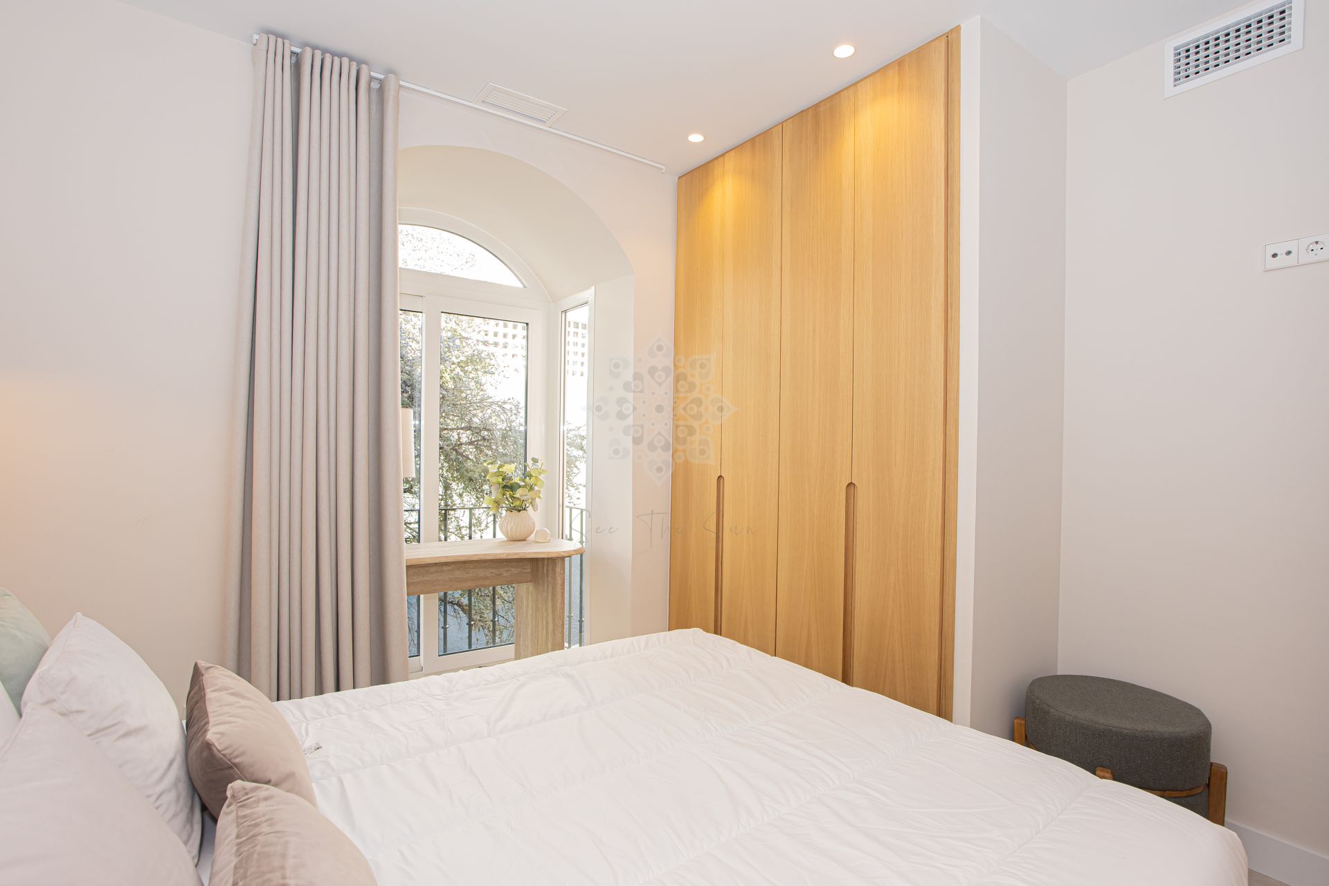 Duplex Penthouse in Aloha Gardens, Marbella